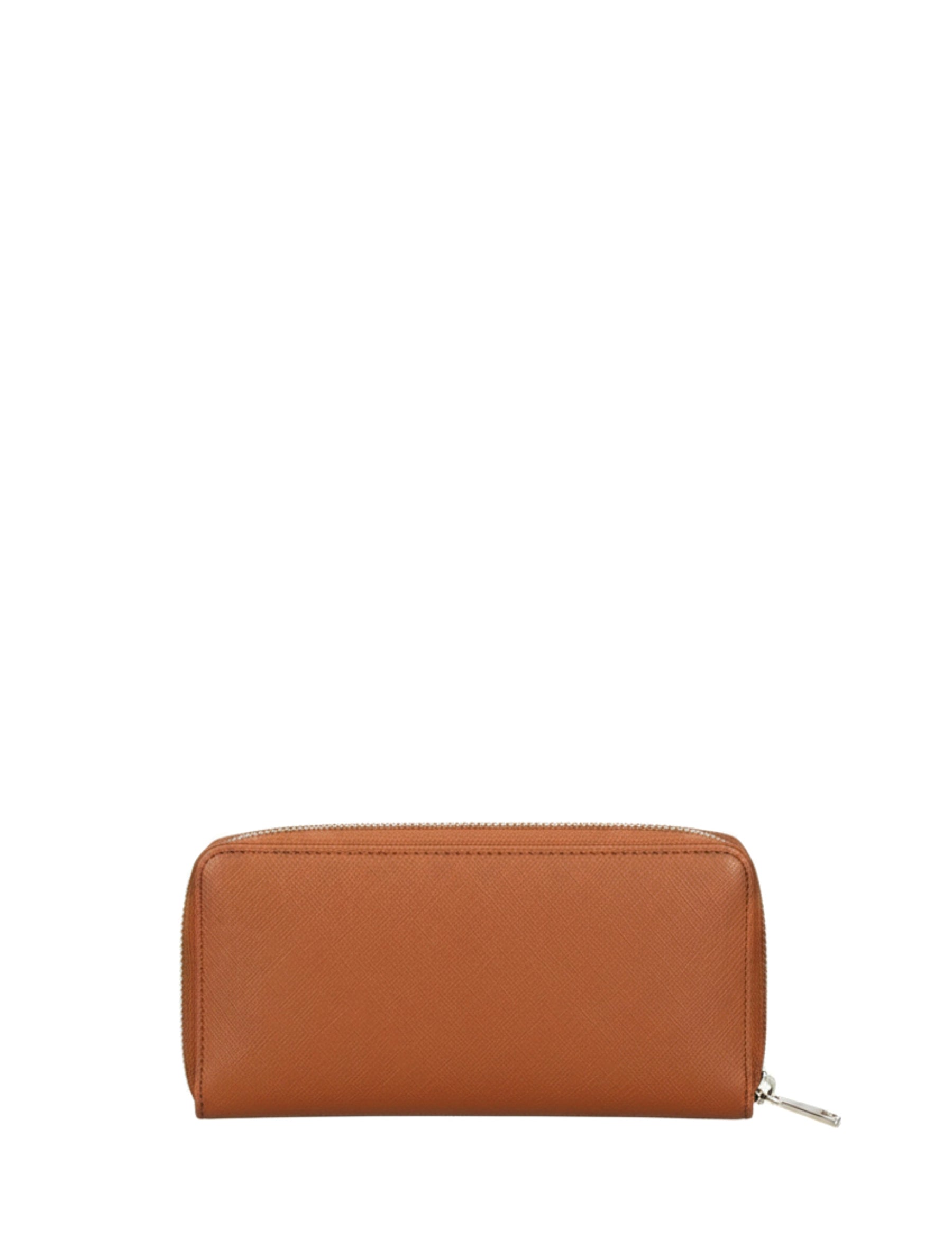 Portafogli Marrone Chiaro By Byblos