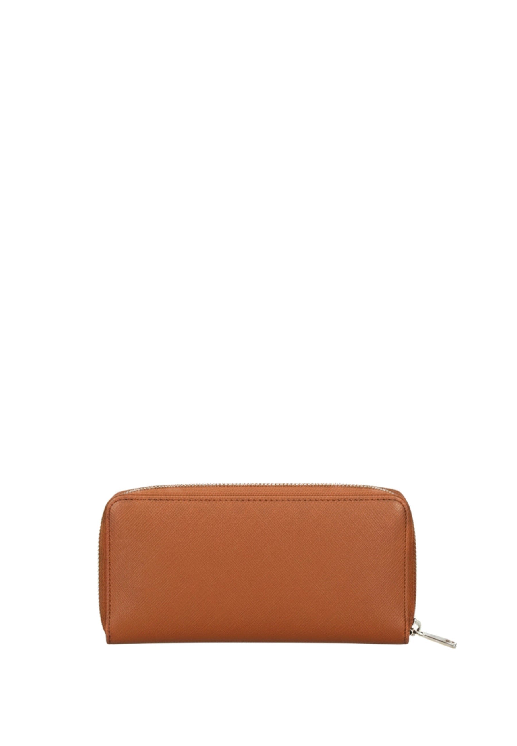 Portafogli Marrone Chiaro By Byblos