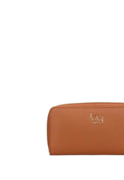 Portafogli Marrone Chiaro By Byblos
