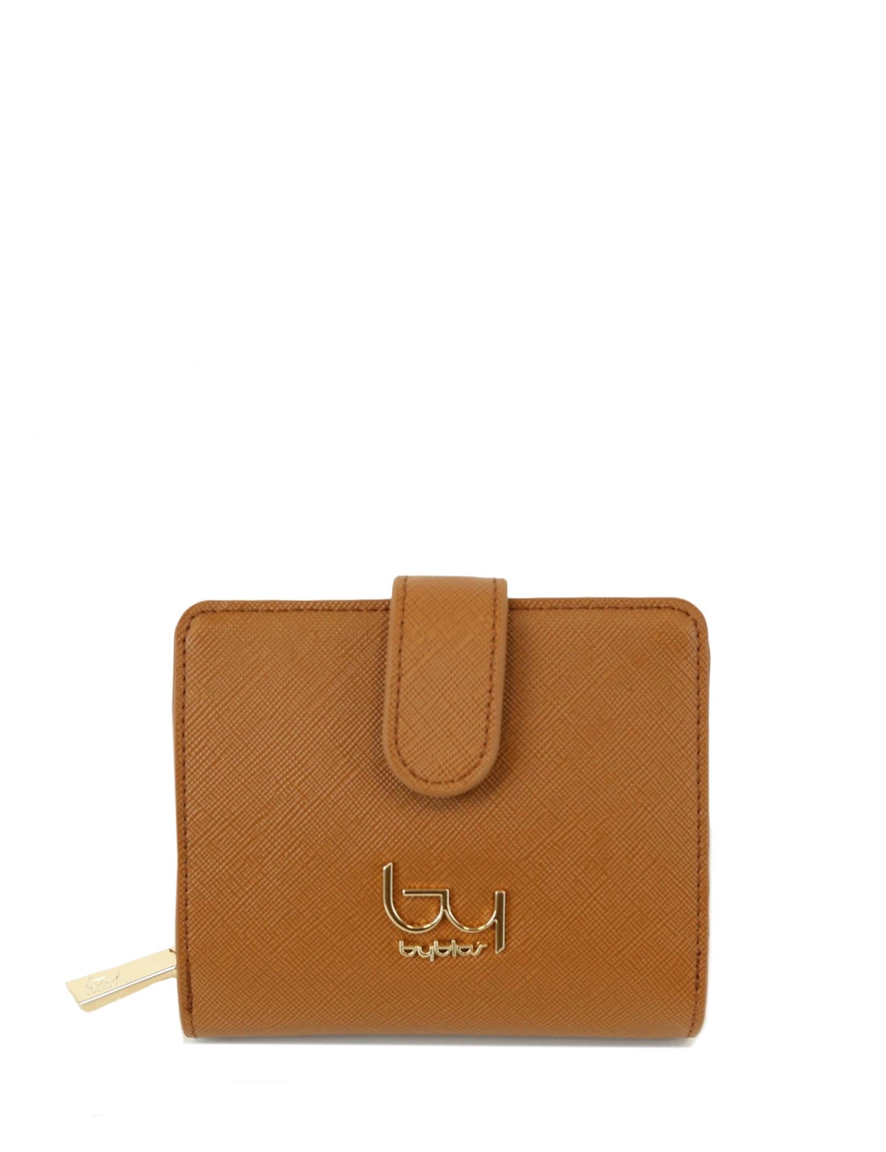Portafogli Marrone By Byblos