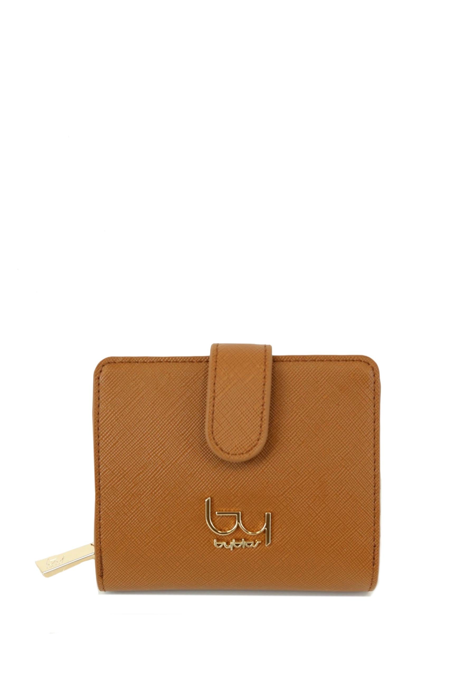 Portafogli Marrone By Byblos
