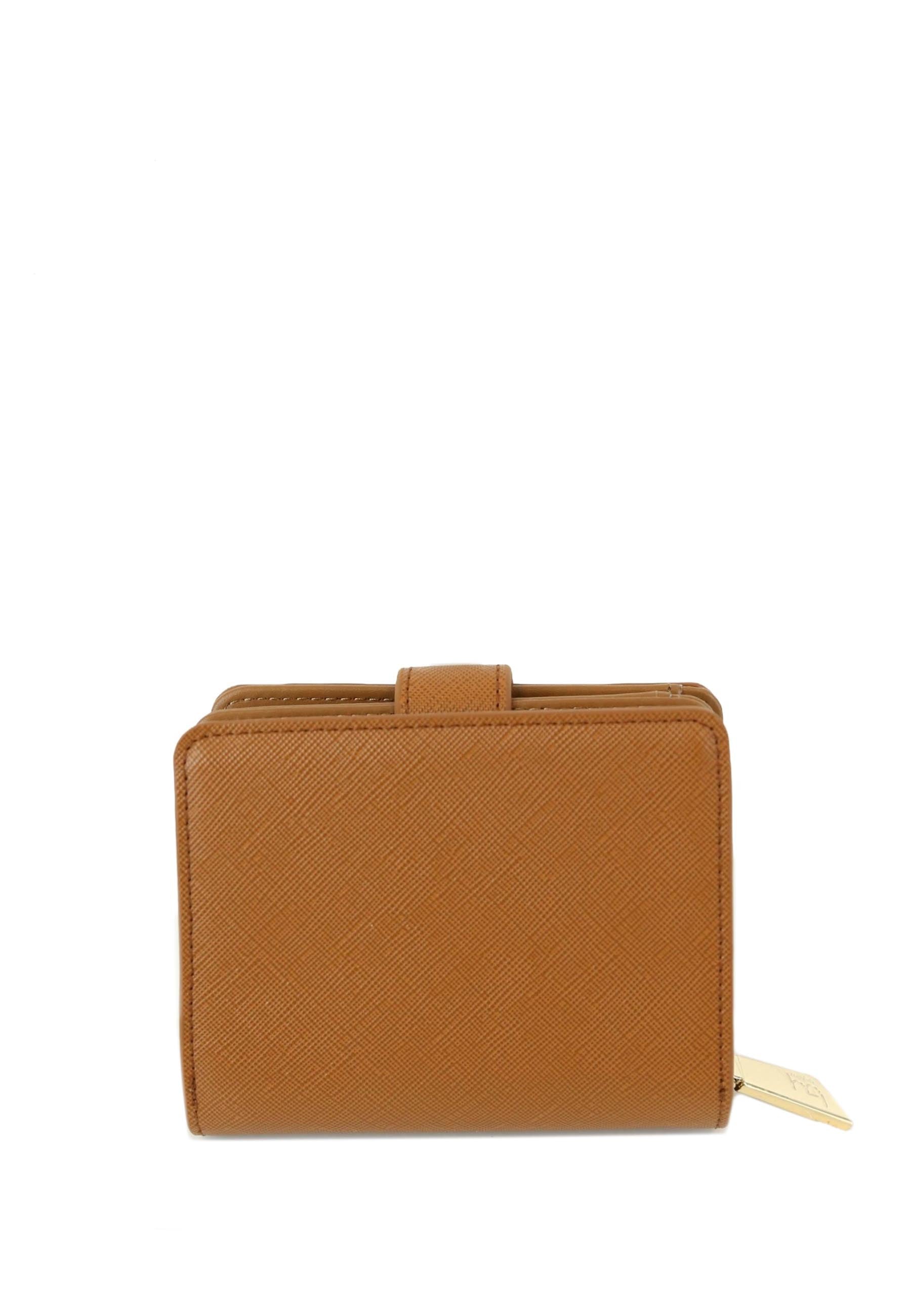 Portafogli Marrone By Byblos