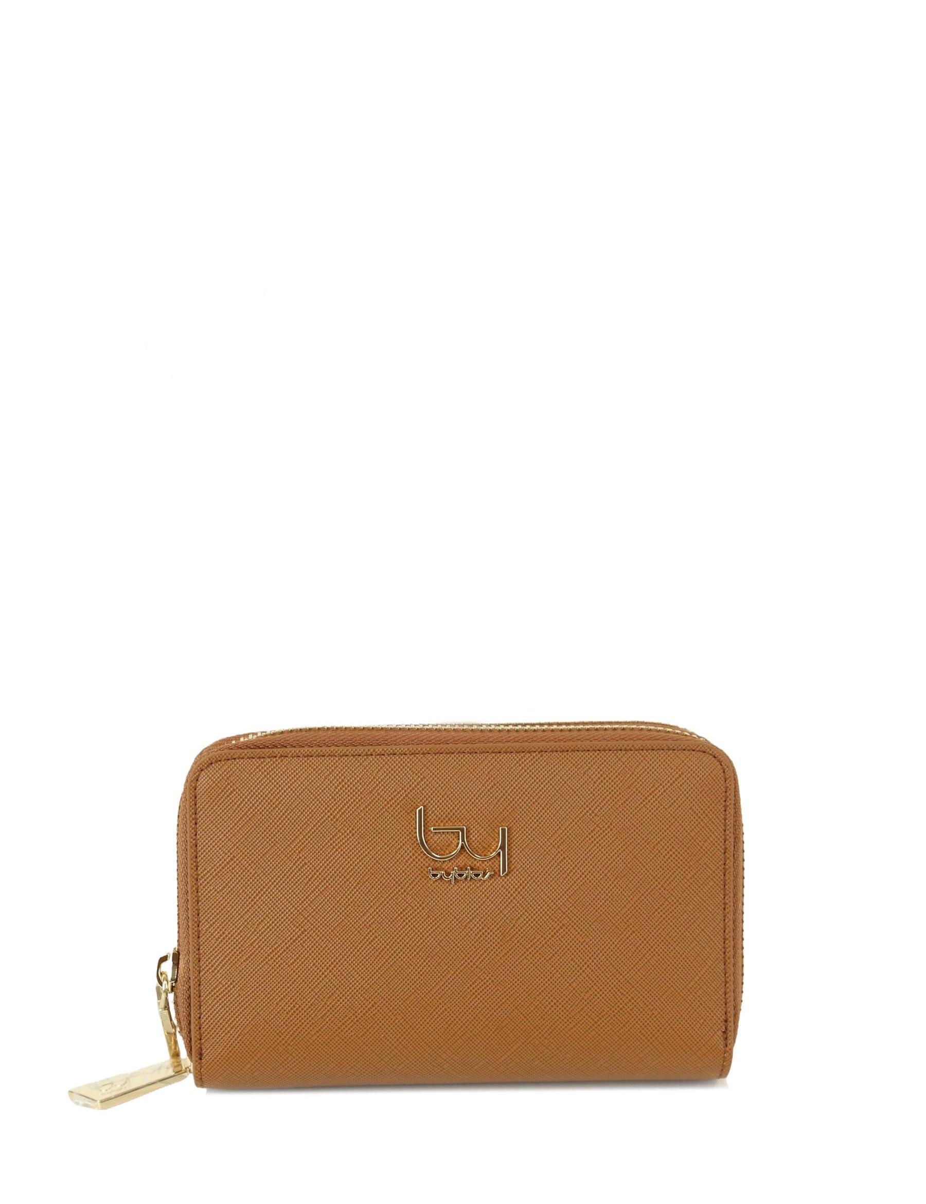 Portafogli Marrone Chiaro By Byblos