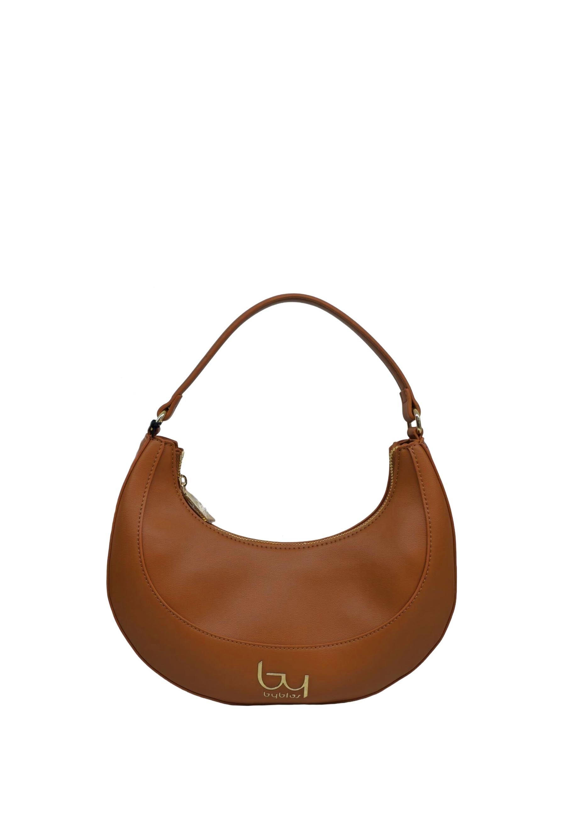 Borse a spalla Marrone By Byblos