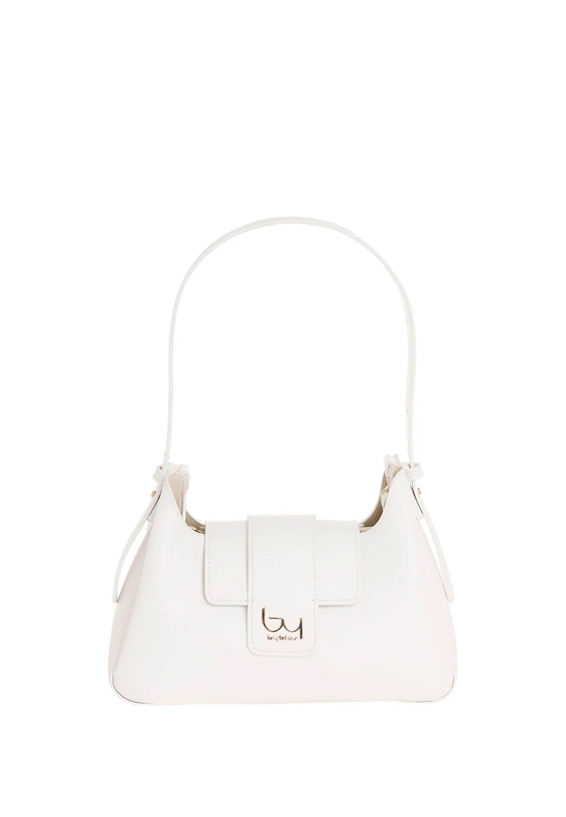 Borse a spalla Bianco By Byblos