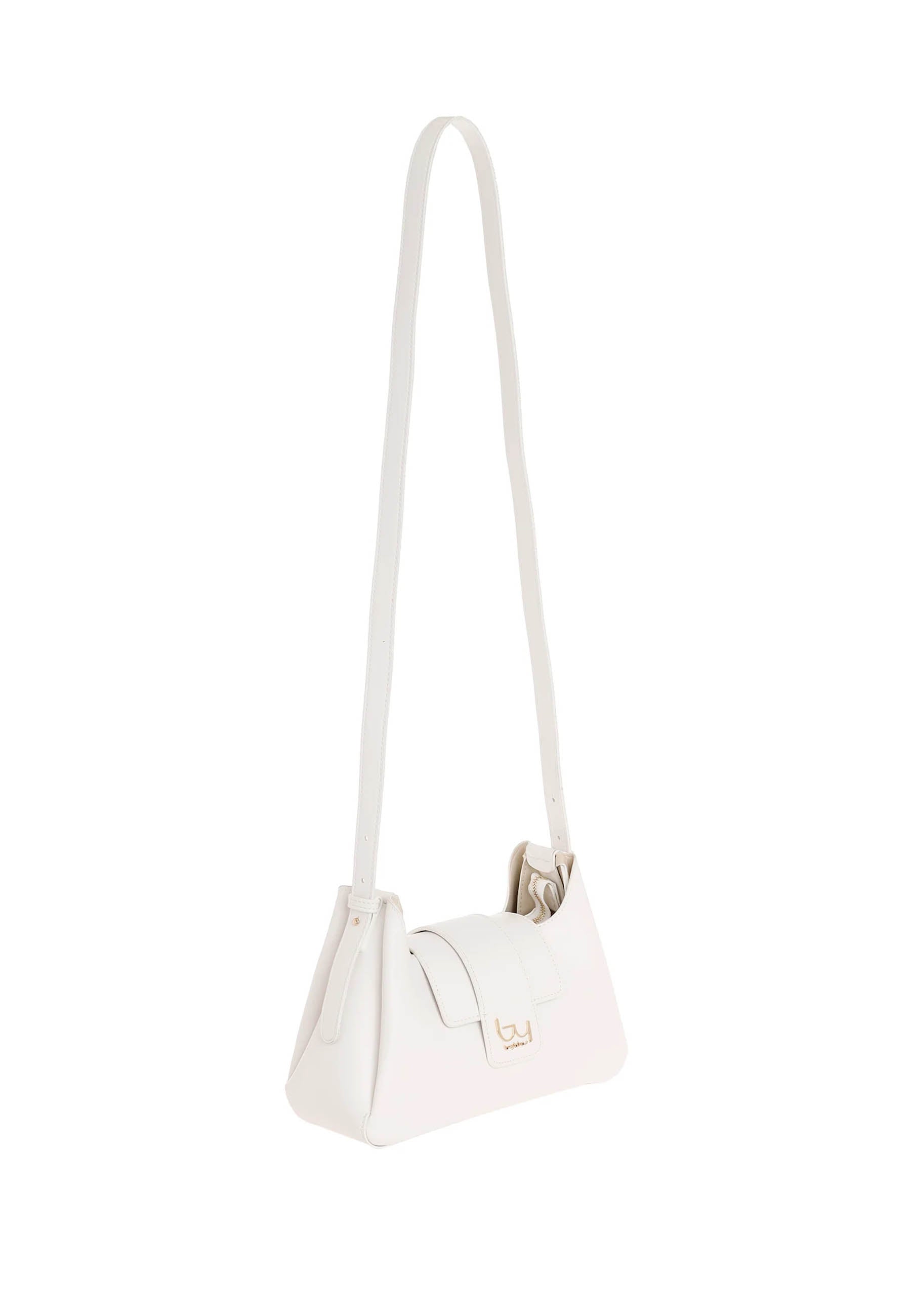 Borse a spalla Bianco By Byblos