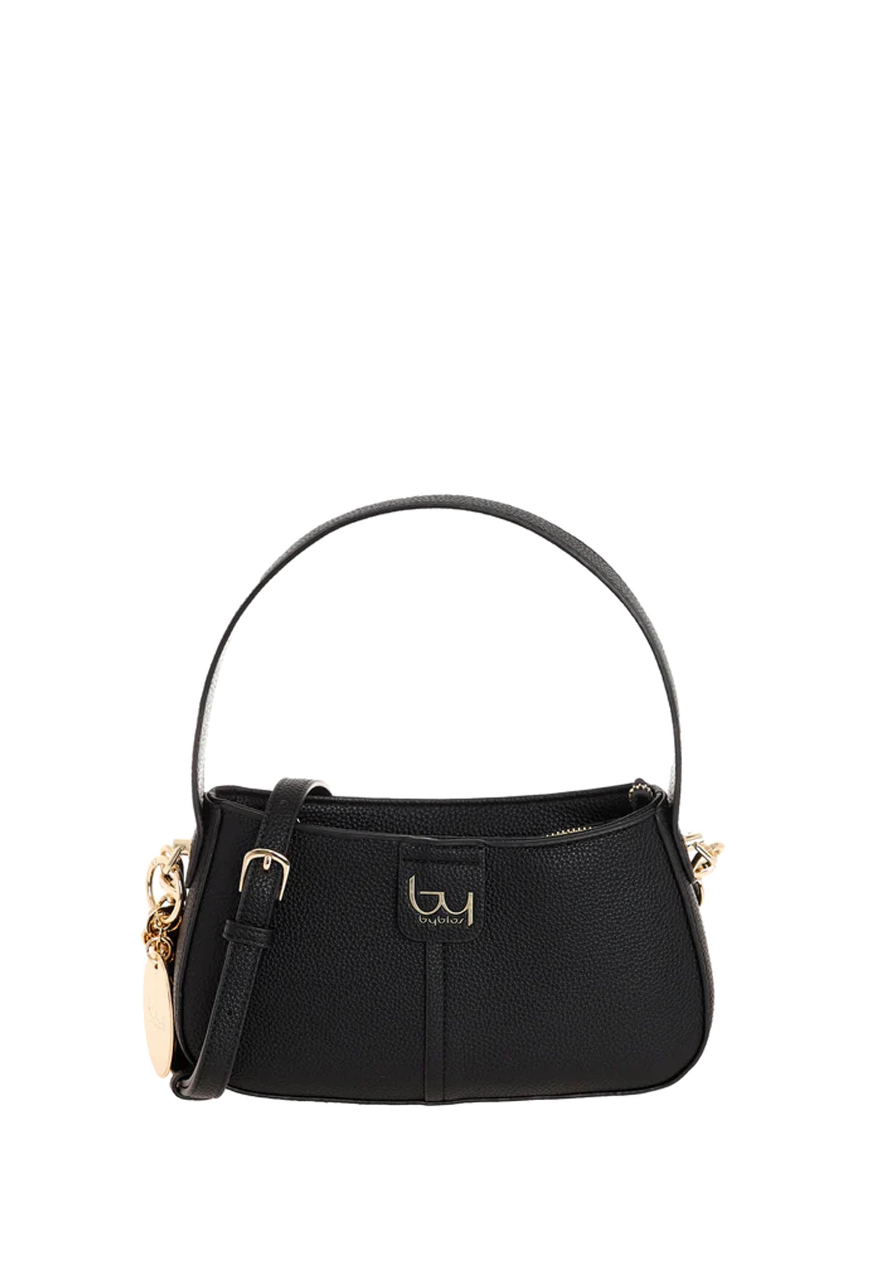 Tracolla Nero By Byblos