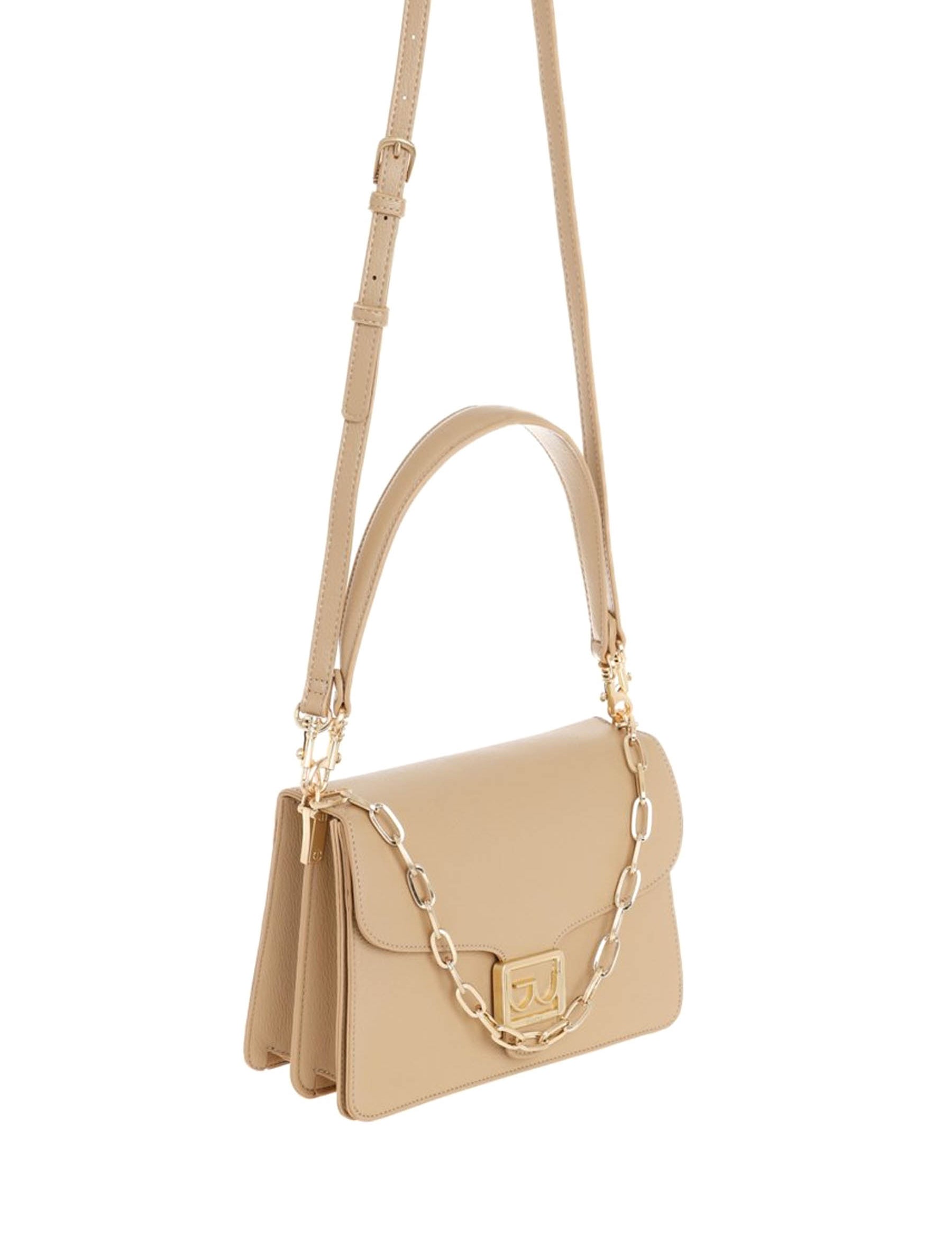 Tracolla Beige By Byblos