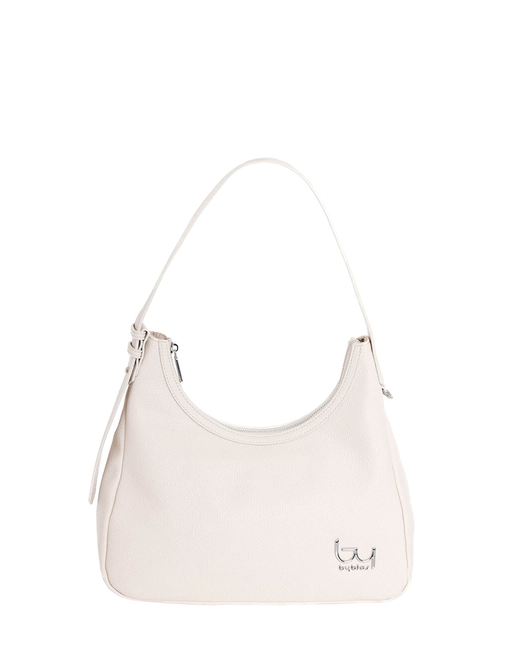 Borse a spalla Avorio By Byblos