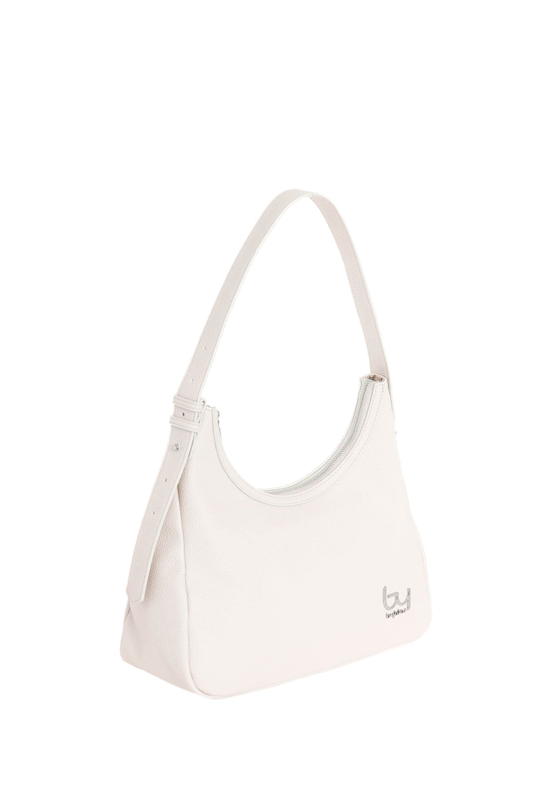Borse a spalla Bianco By Byblos