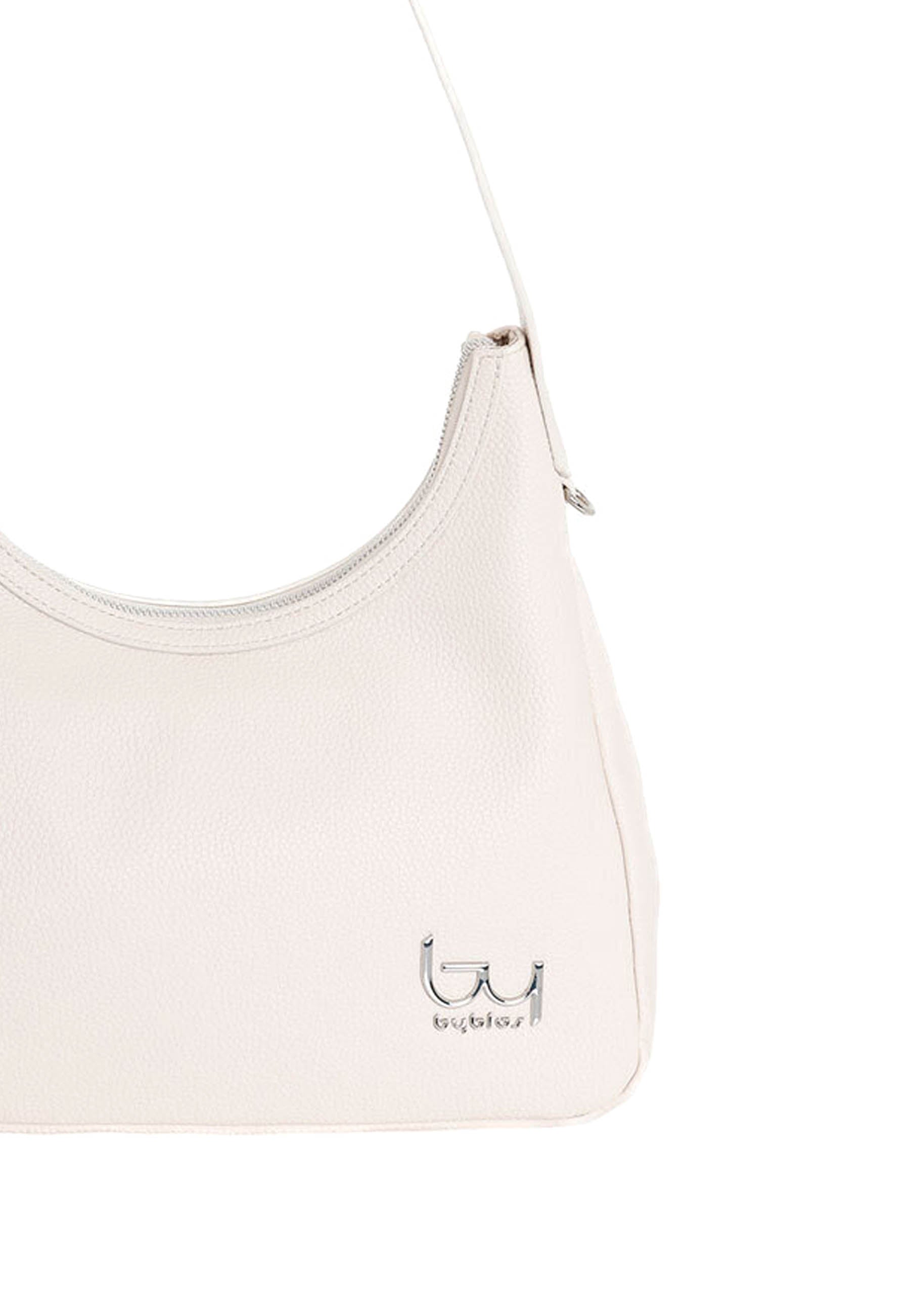 Borse a spalla Bianco By Byblos