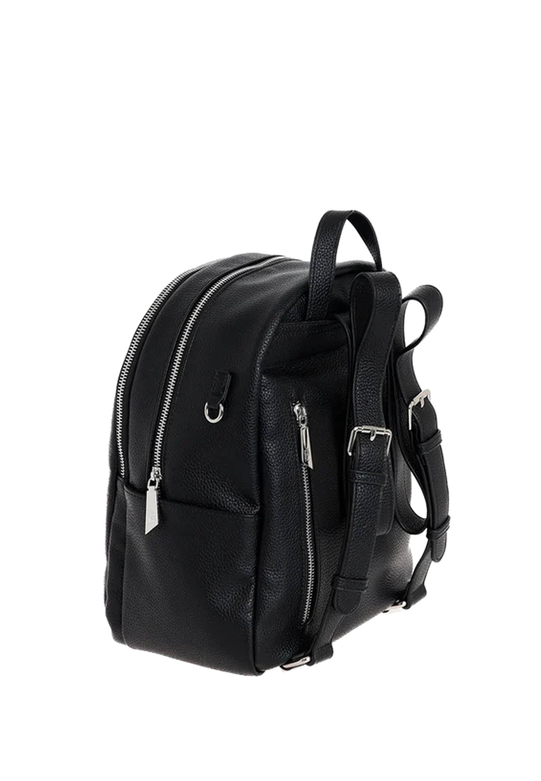 Zaini Nero By Byblos