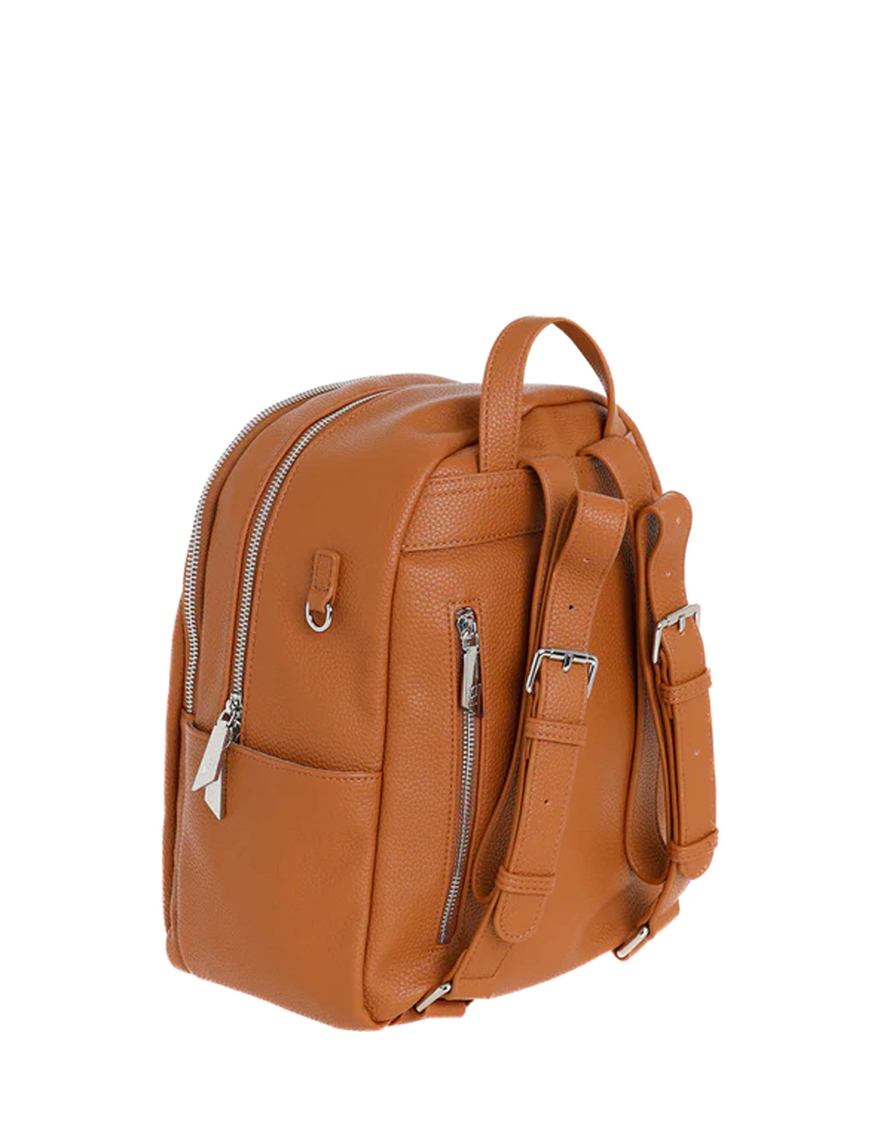 Zaini Marrone By Byblos