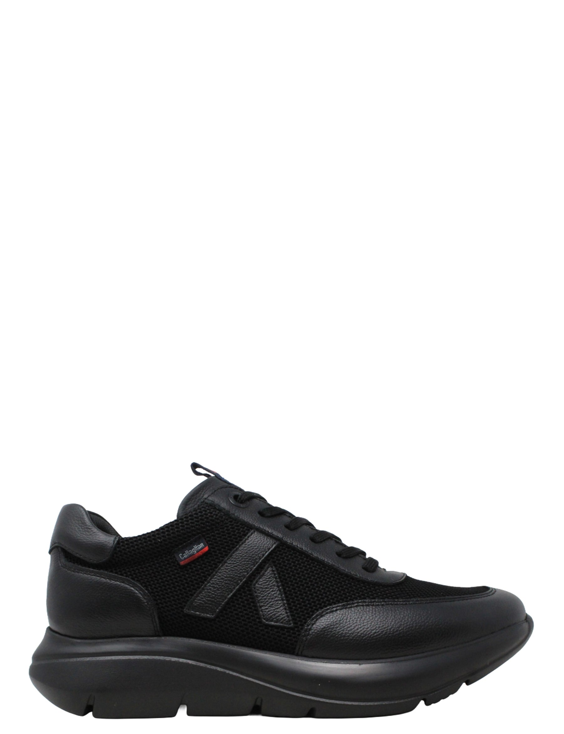 Sneakers Nero Callaghan
