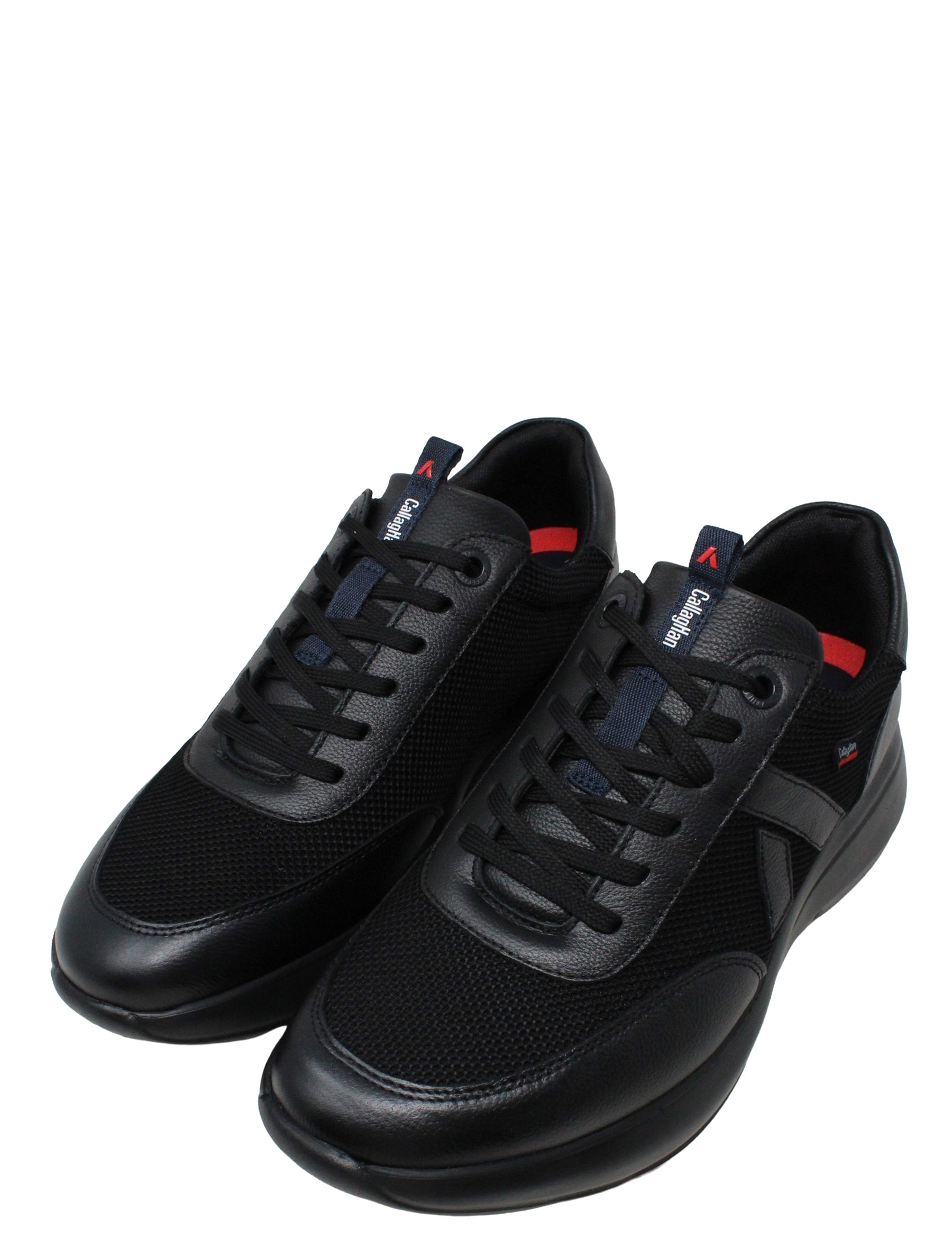 Sneakers Nero Callaghan