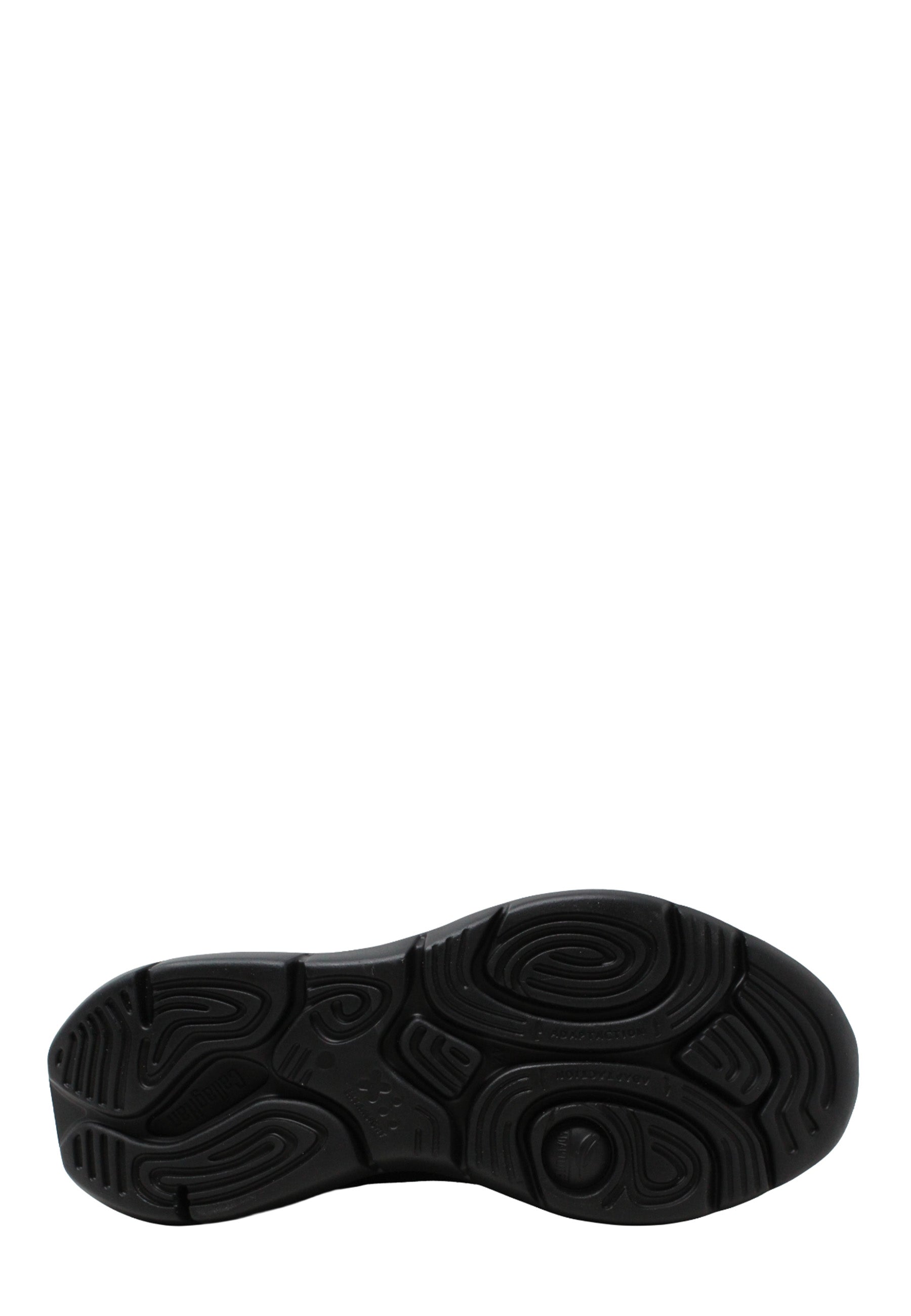 Sneakers Nero Callaghan