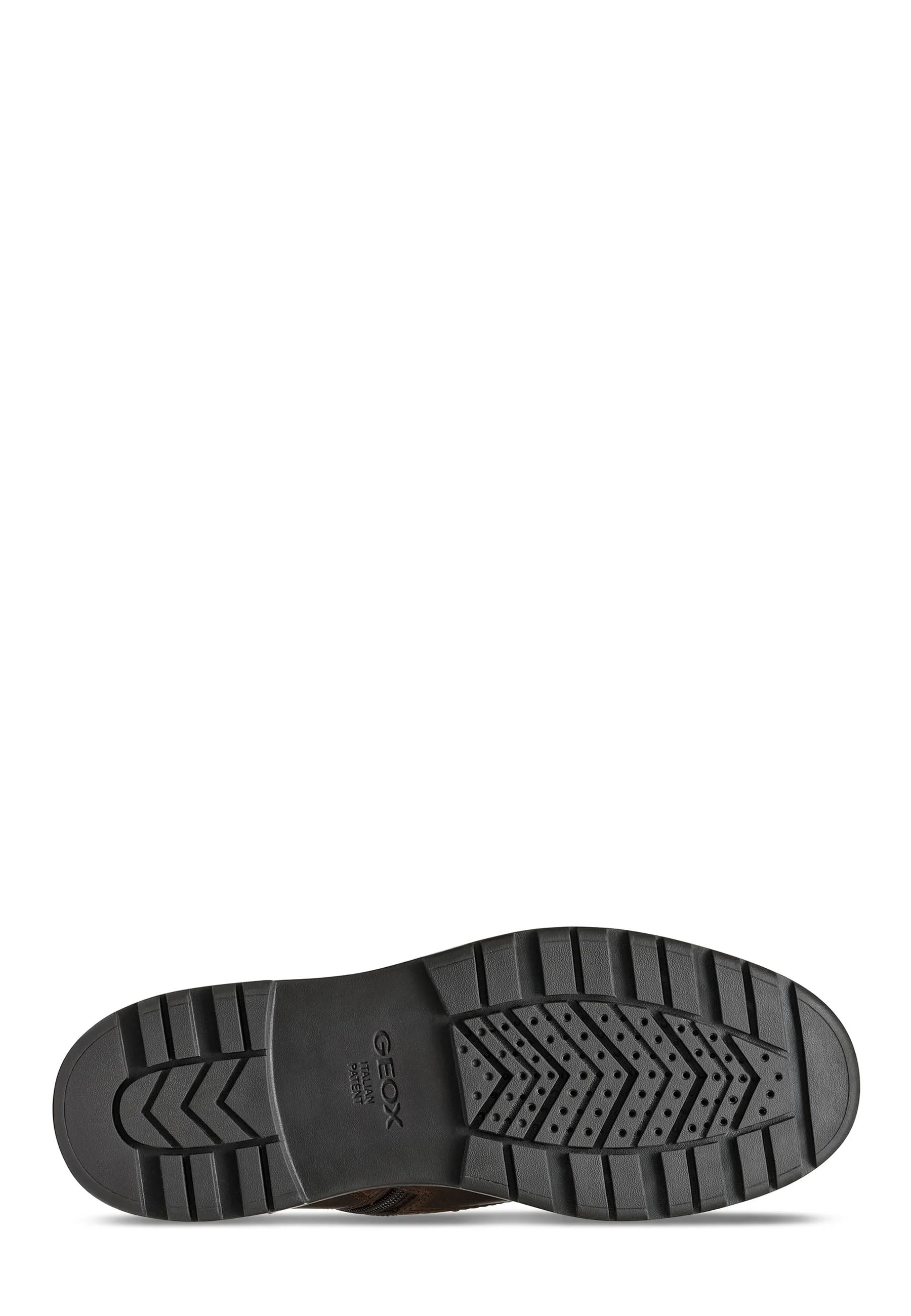 Stivaletti Marrone Geox