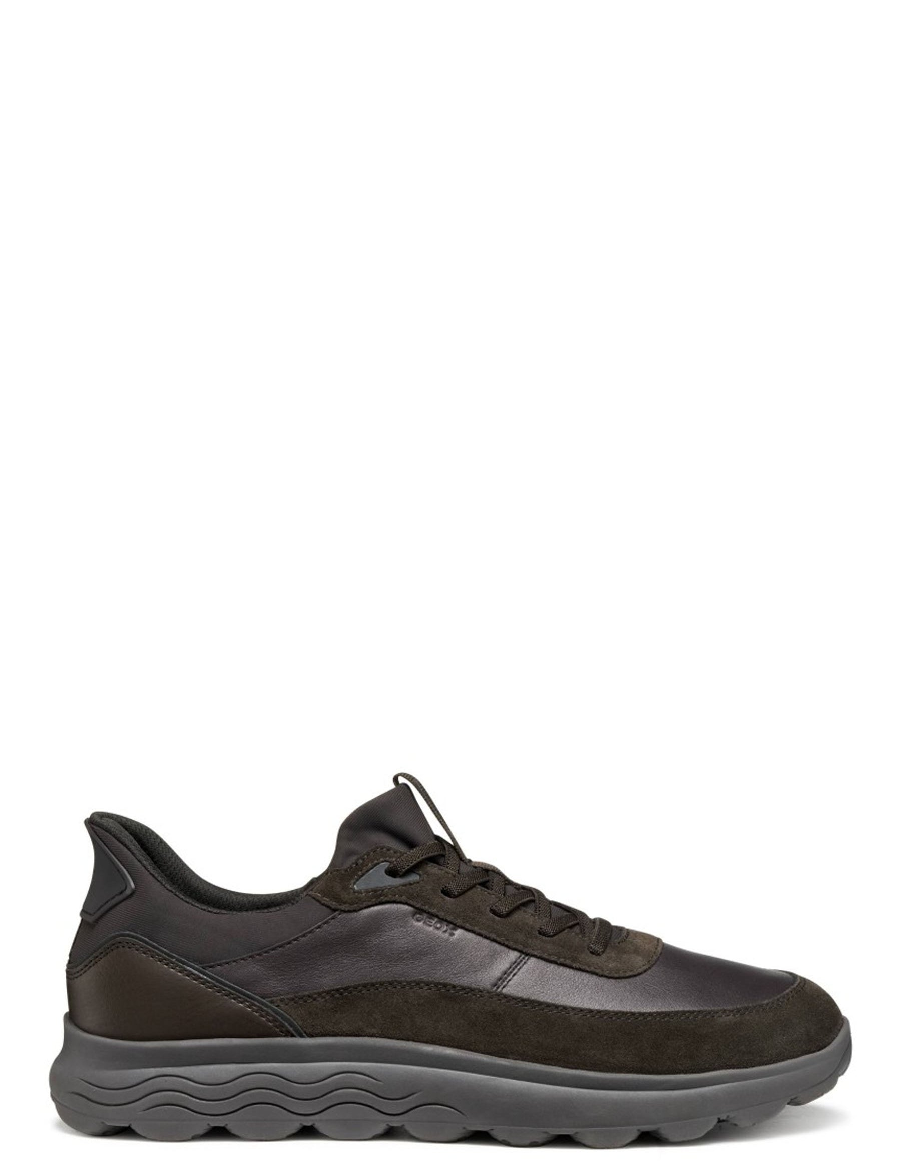 Sneakers Marrone Geox