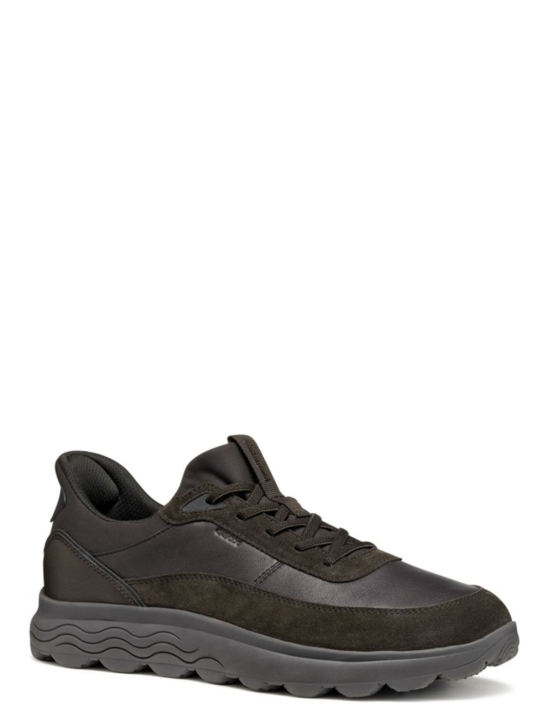Sneakers Marrone Geox