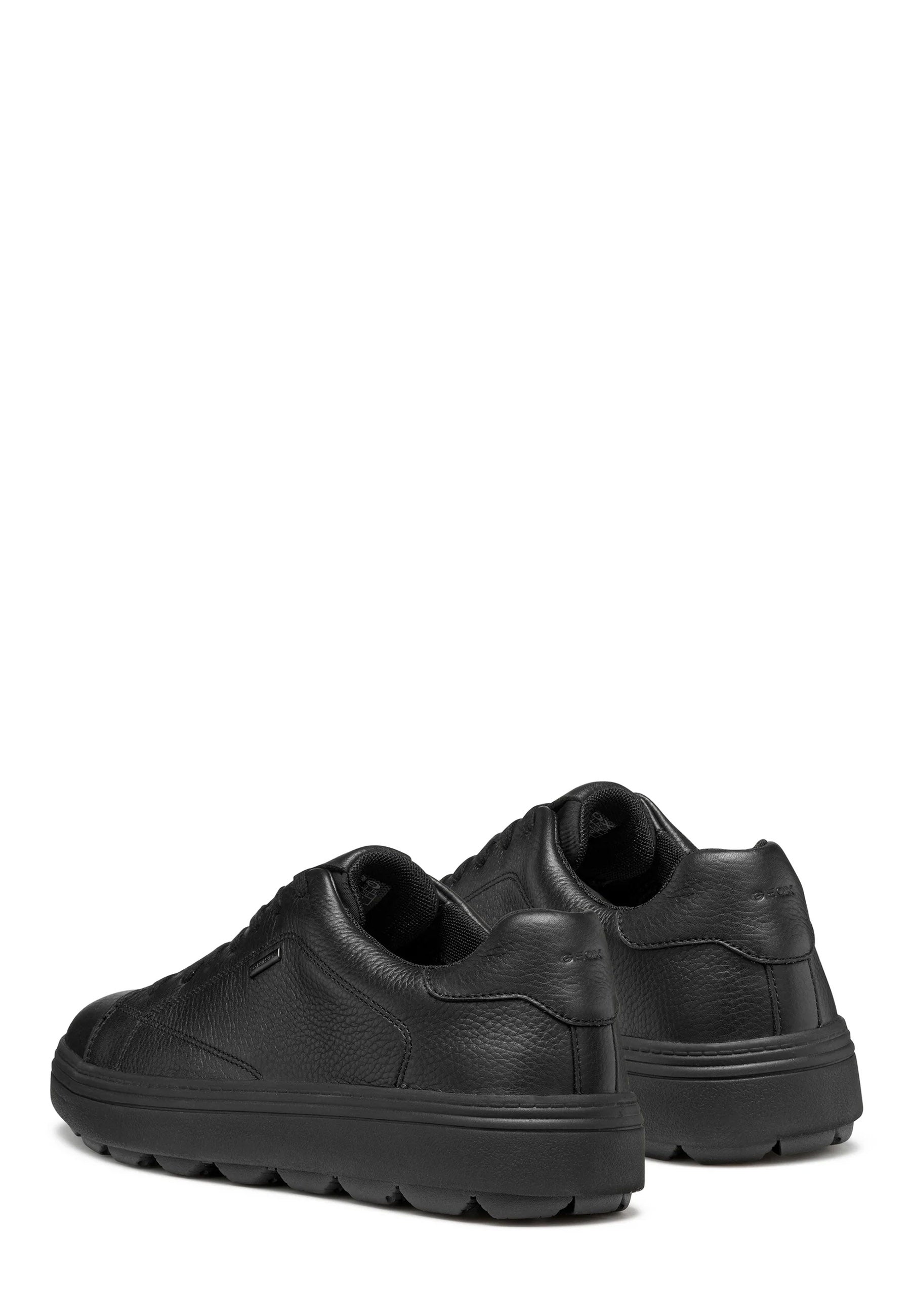 Sneakers Nero Geox