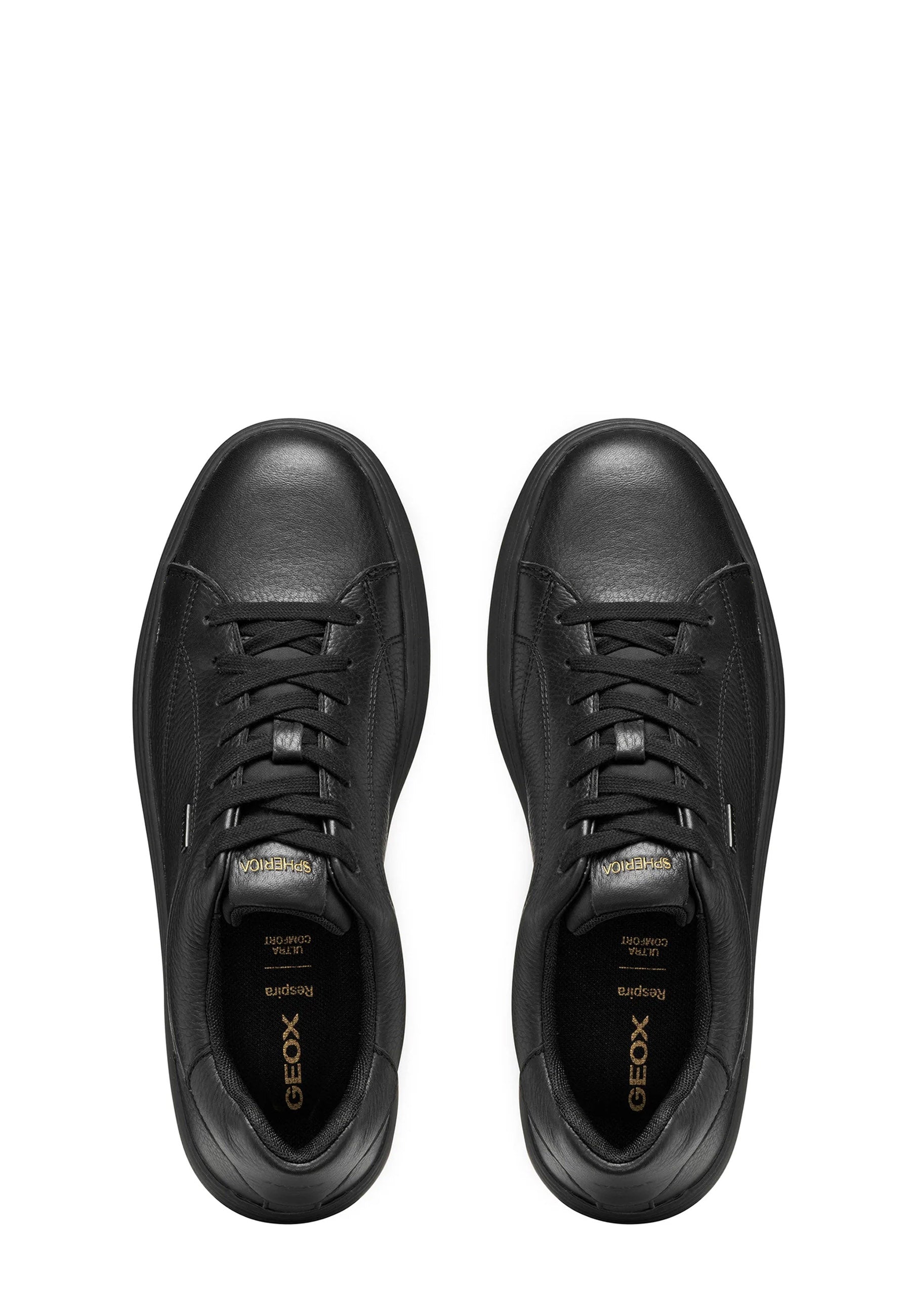 Sneakers Nero Geox