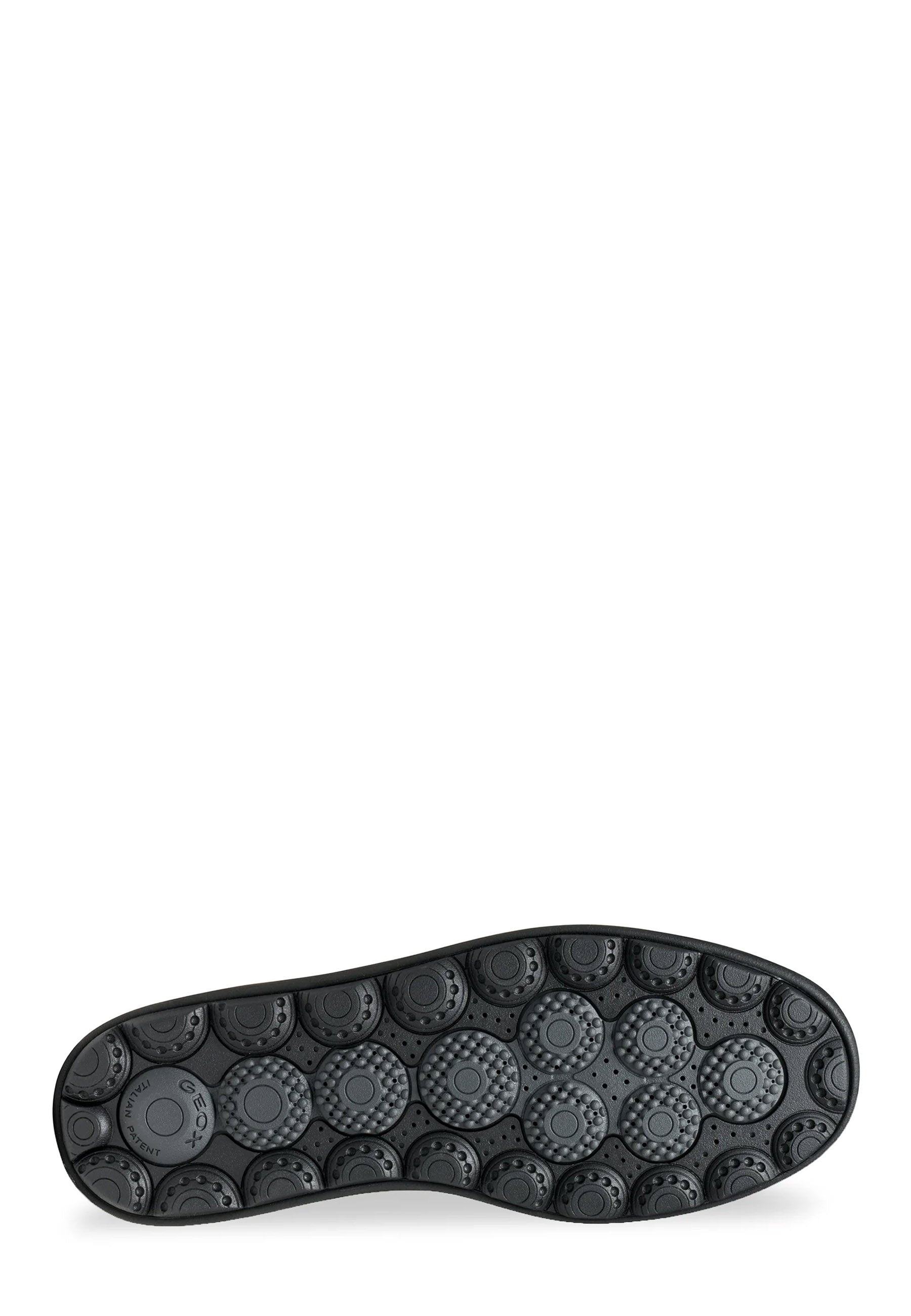 Sneakers Nero Geox