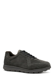 Sneakers Grigio Scuro Geox