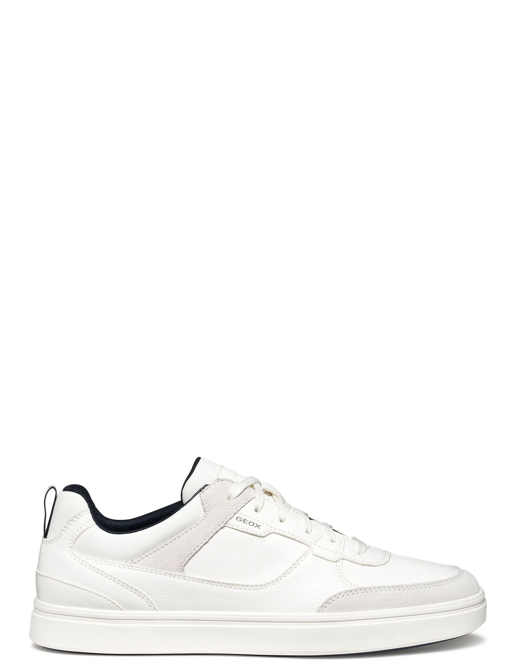 Sneakers Bianco Geox
