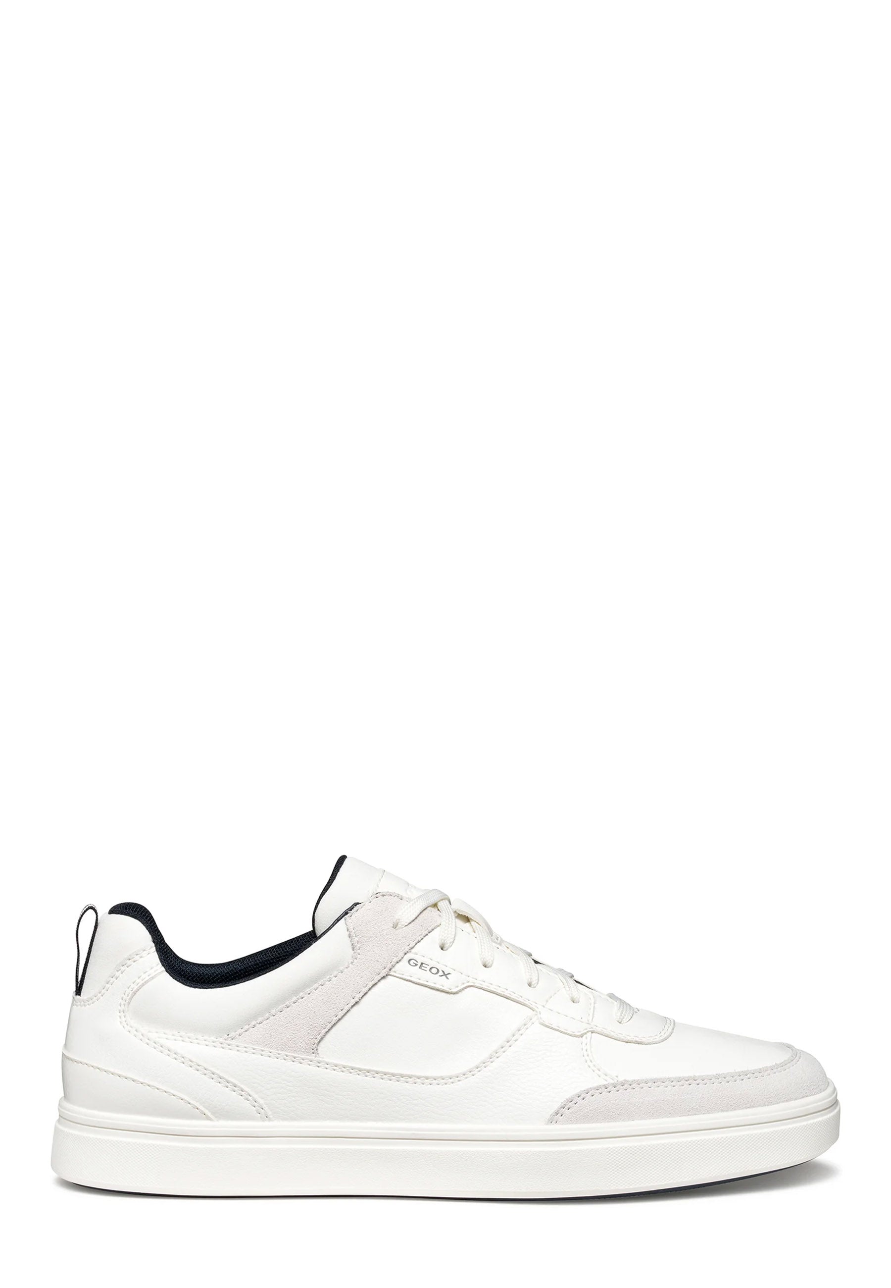 Sneakers Bianco Geox