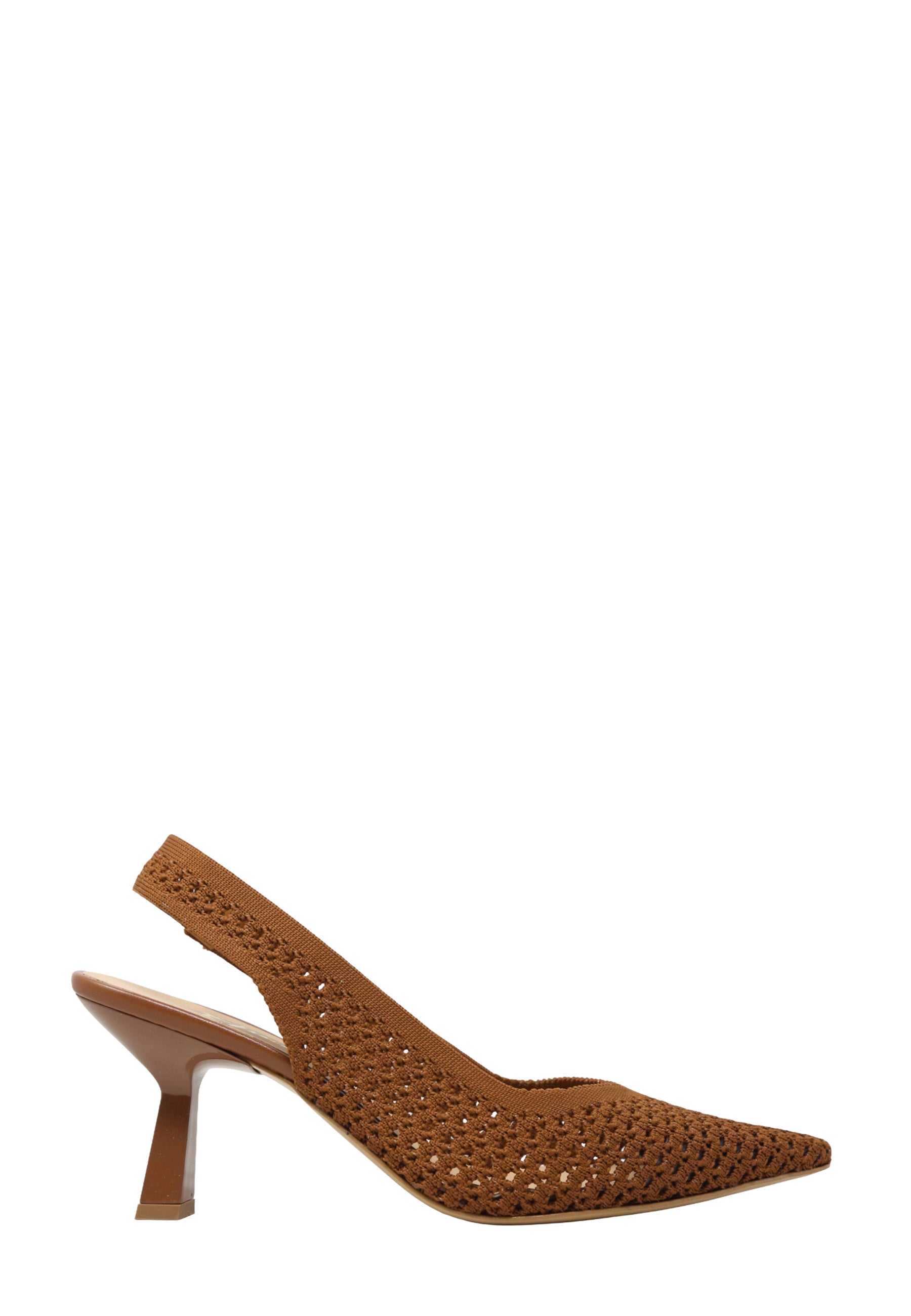 Decolleté Marrone Grace Shoes