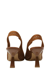 Decolleté Marrone Grace Shoes