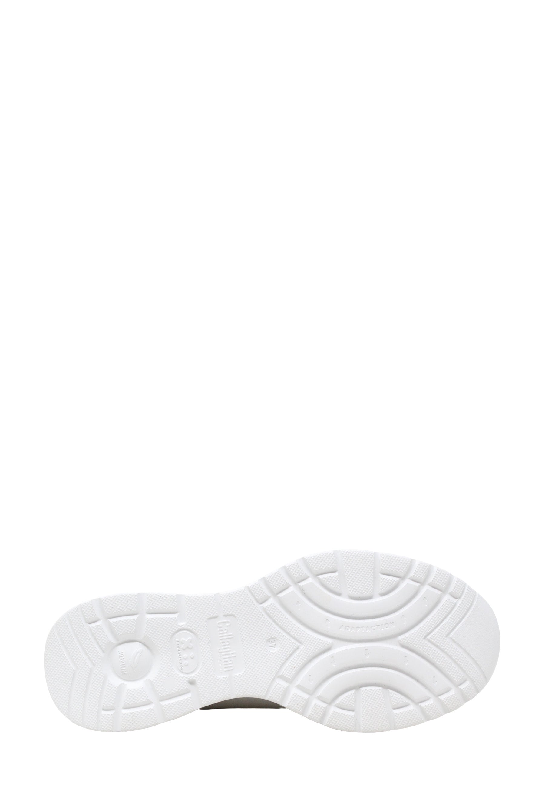 Sneakers Bianco Callaghan