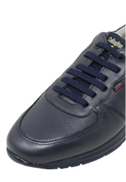 Sneakers Blu Callaghan