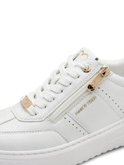 Sneakers Bianco Marco Tozzi