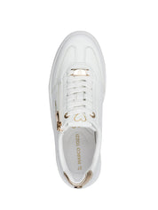 Sneakers Bianco Marco Tozzi