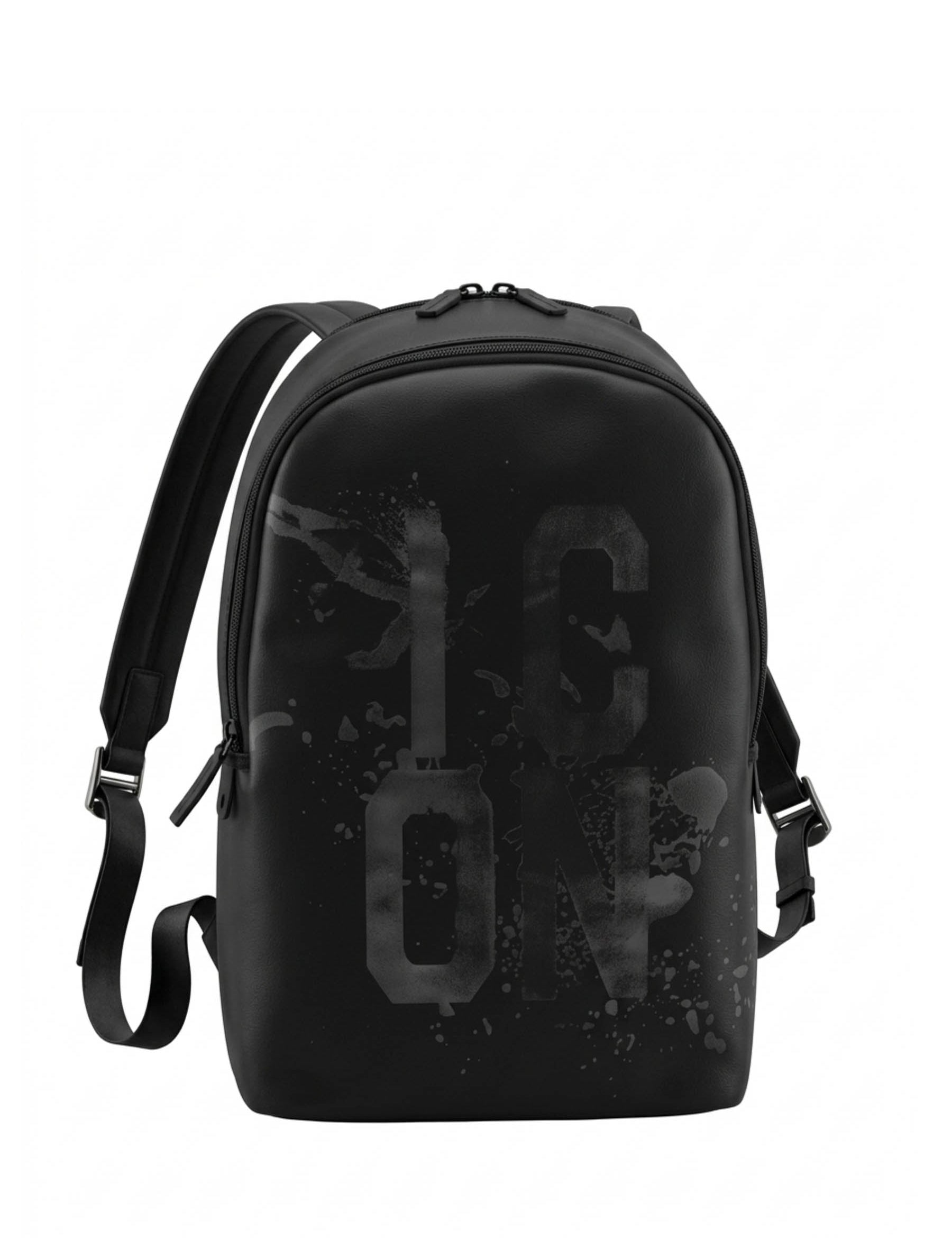 Zaini Nero Icon