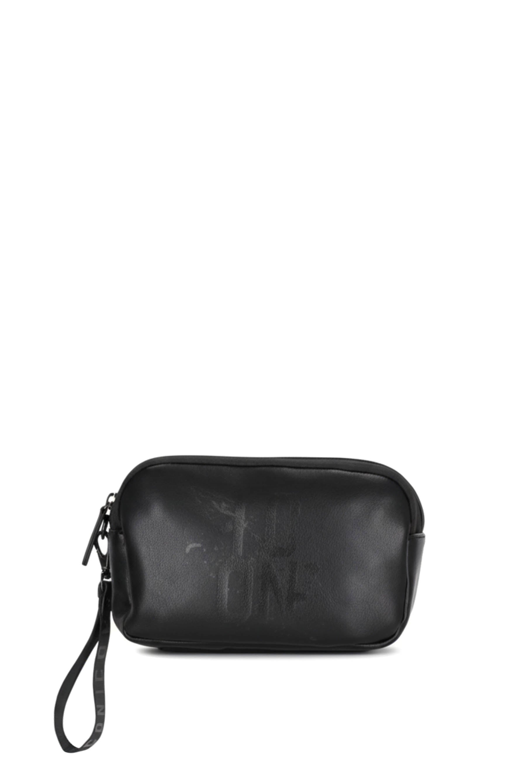 Pochette Nero Icon