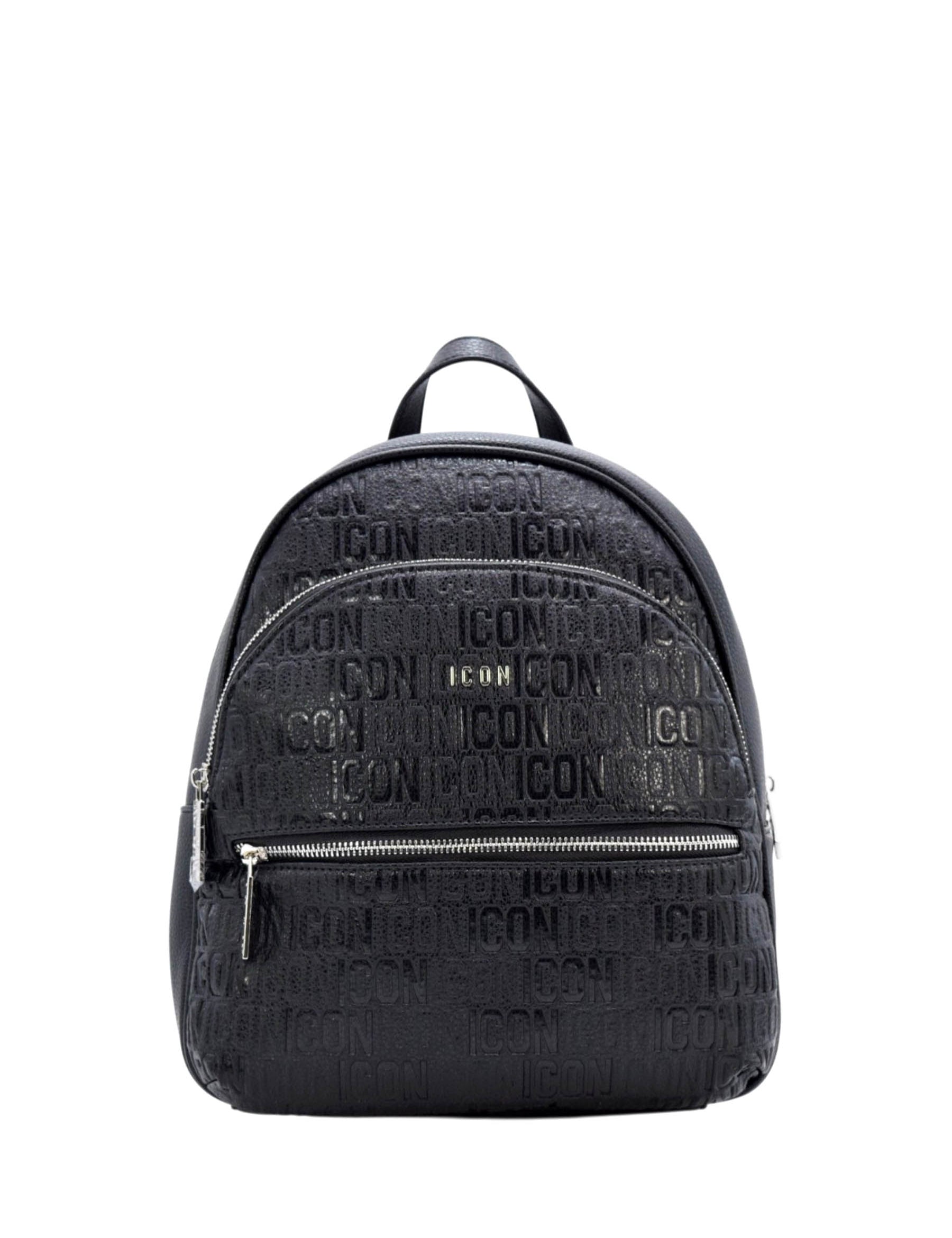 Zaini Nero Icon