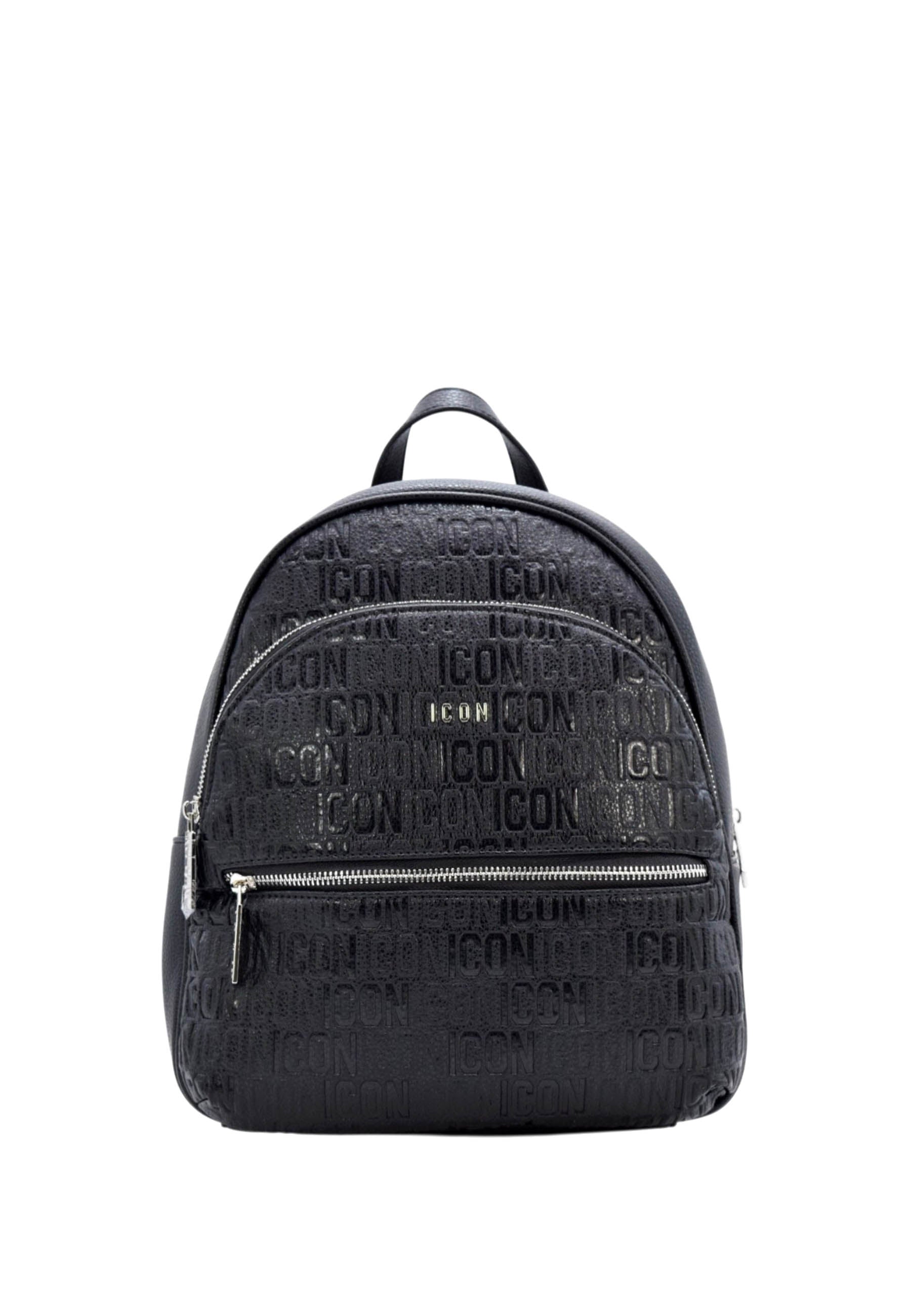 Zaini Nero Icon