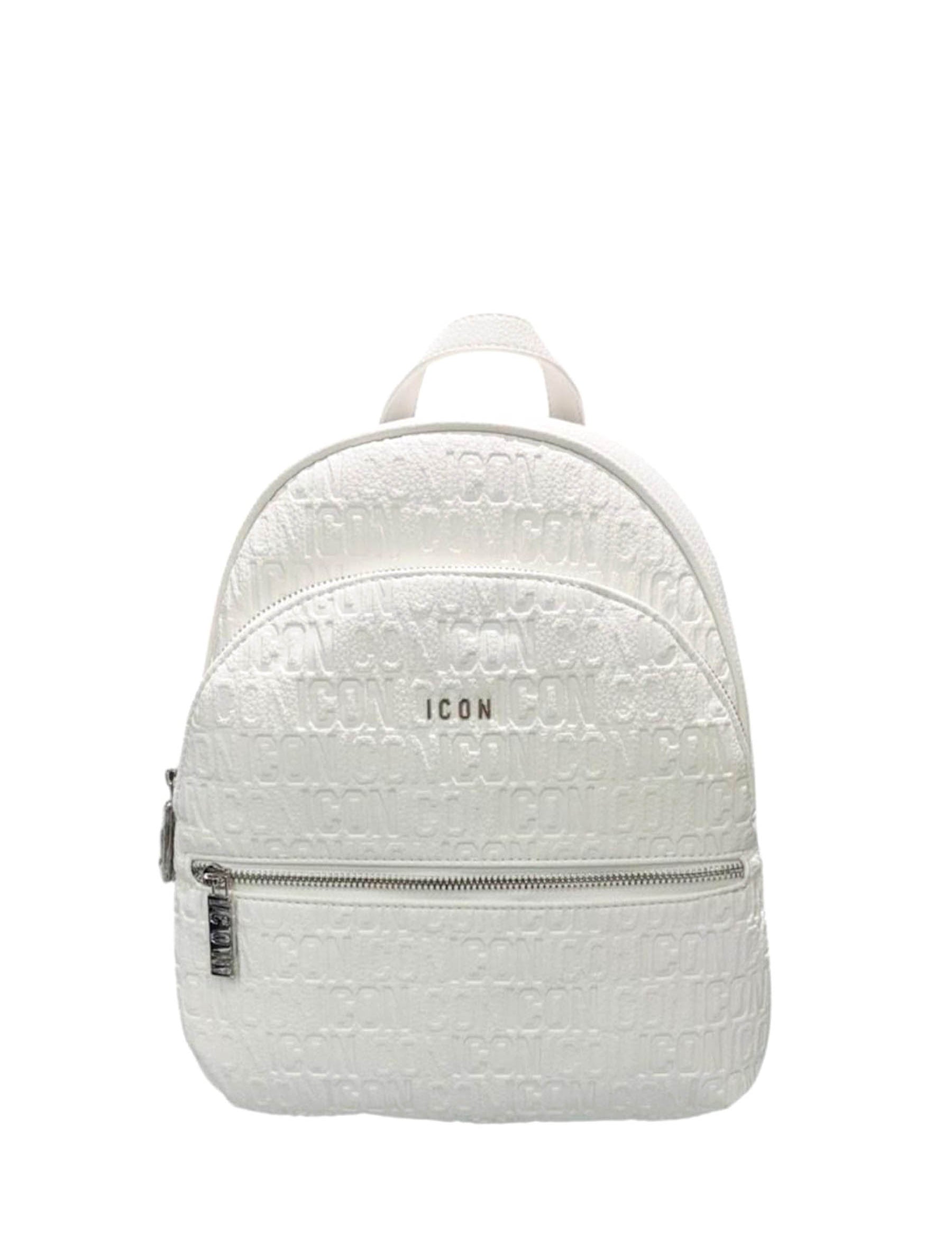 Zaini Bianco Icon