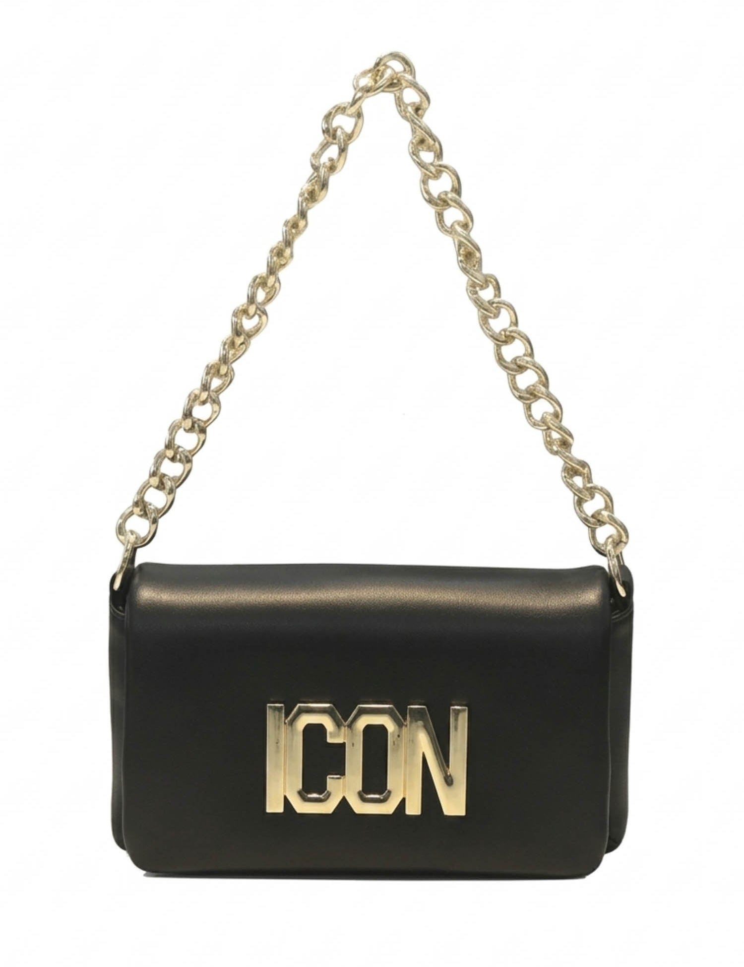 Tracolla Nero Icon