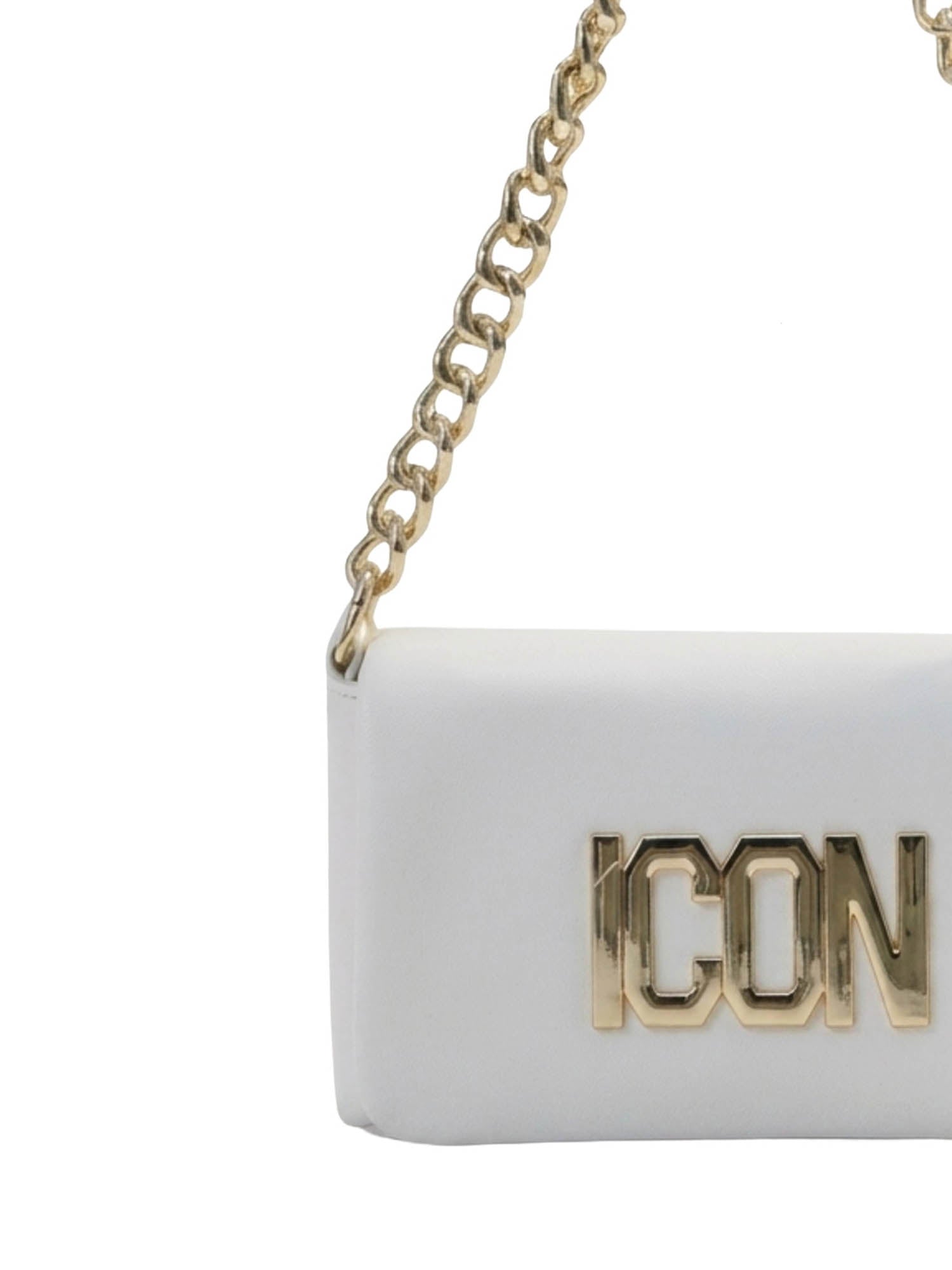 Tracolla Bianco Icon