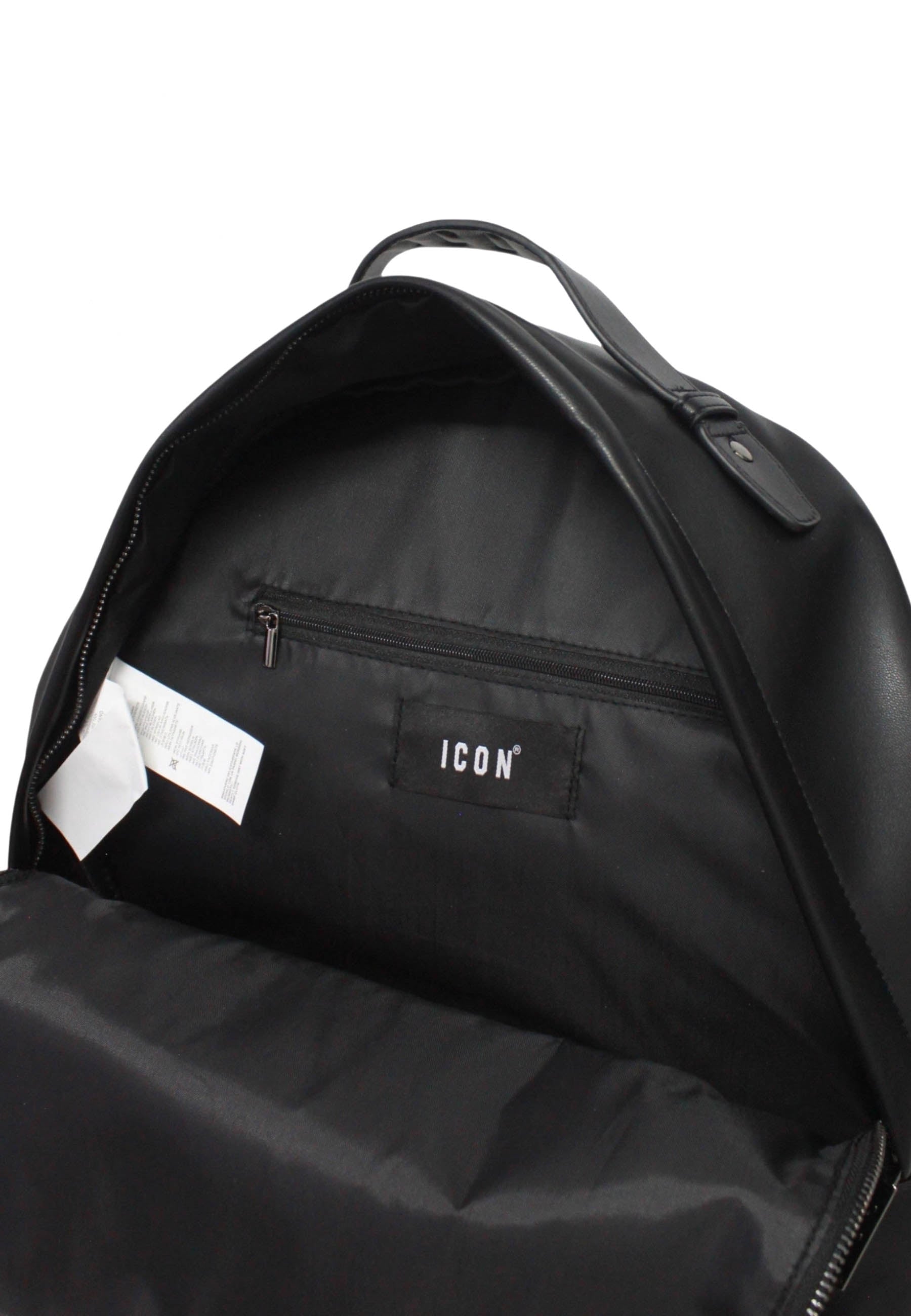 Zaini Nero Icon