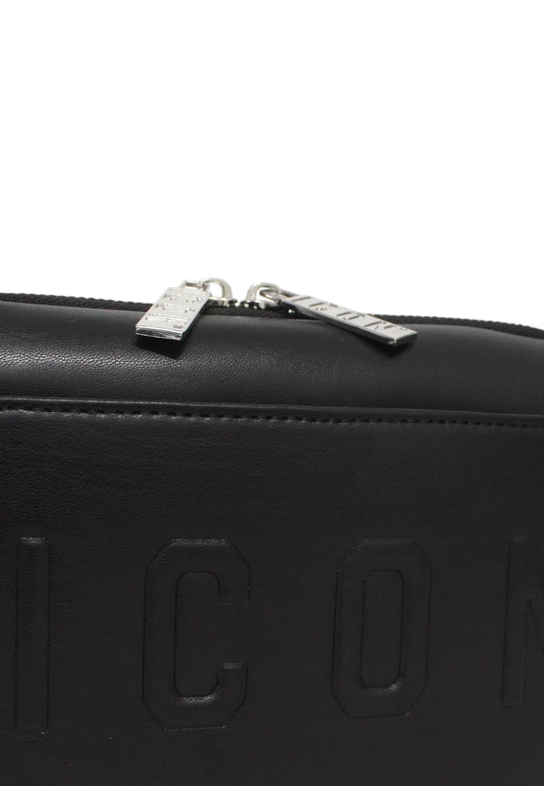Beauty case Nero Icon