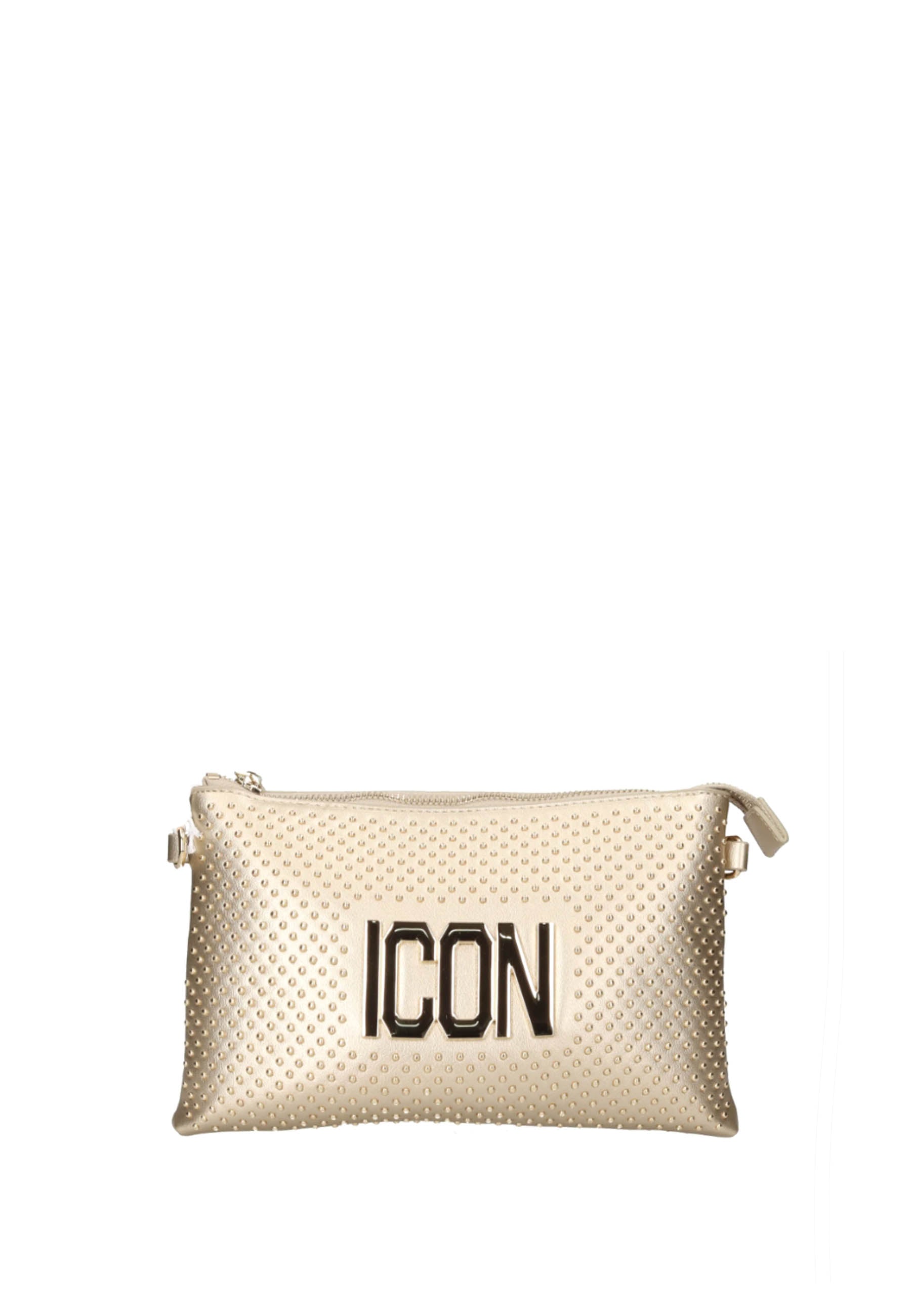 Tracolla Dorato Icon
