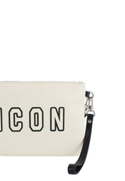 Tracolla Bianco Icon