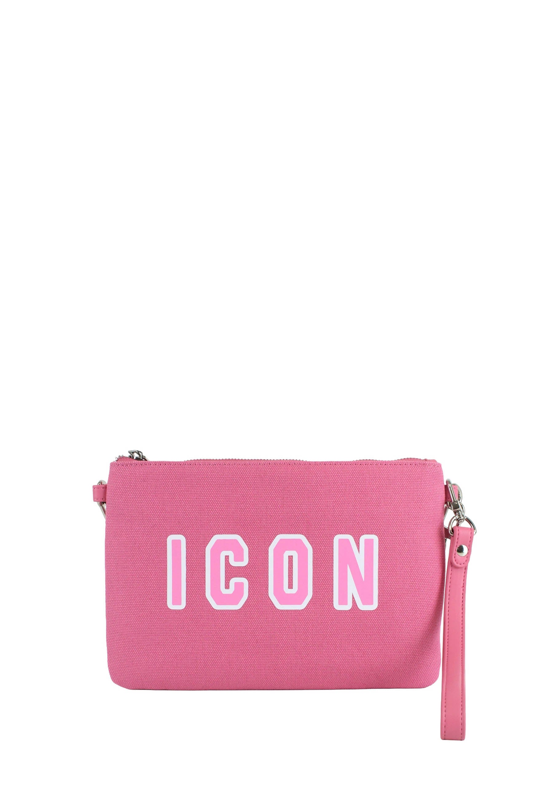 Tracolla Rosa Icon