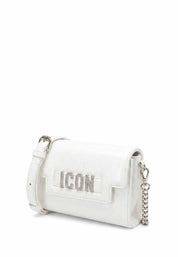 Tracolla Bianco Icon