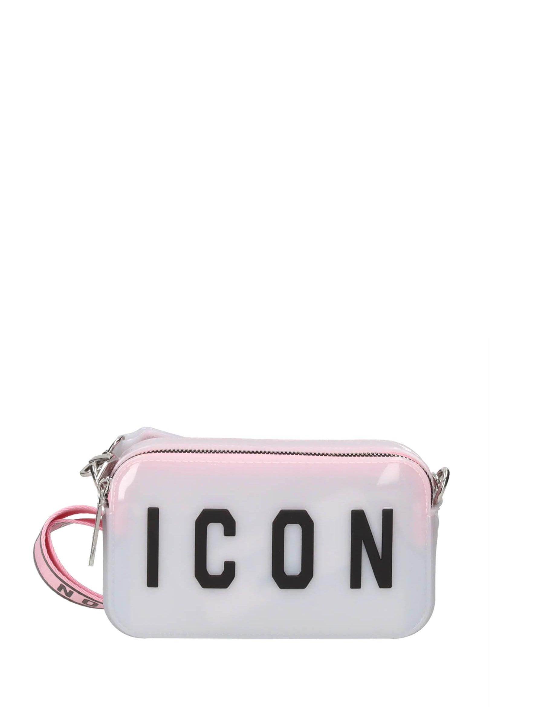 Tracolla Rosa Icon