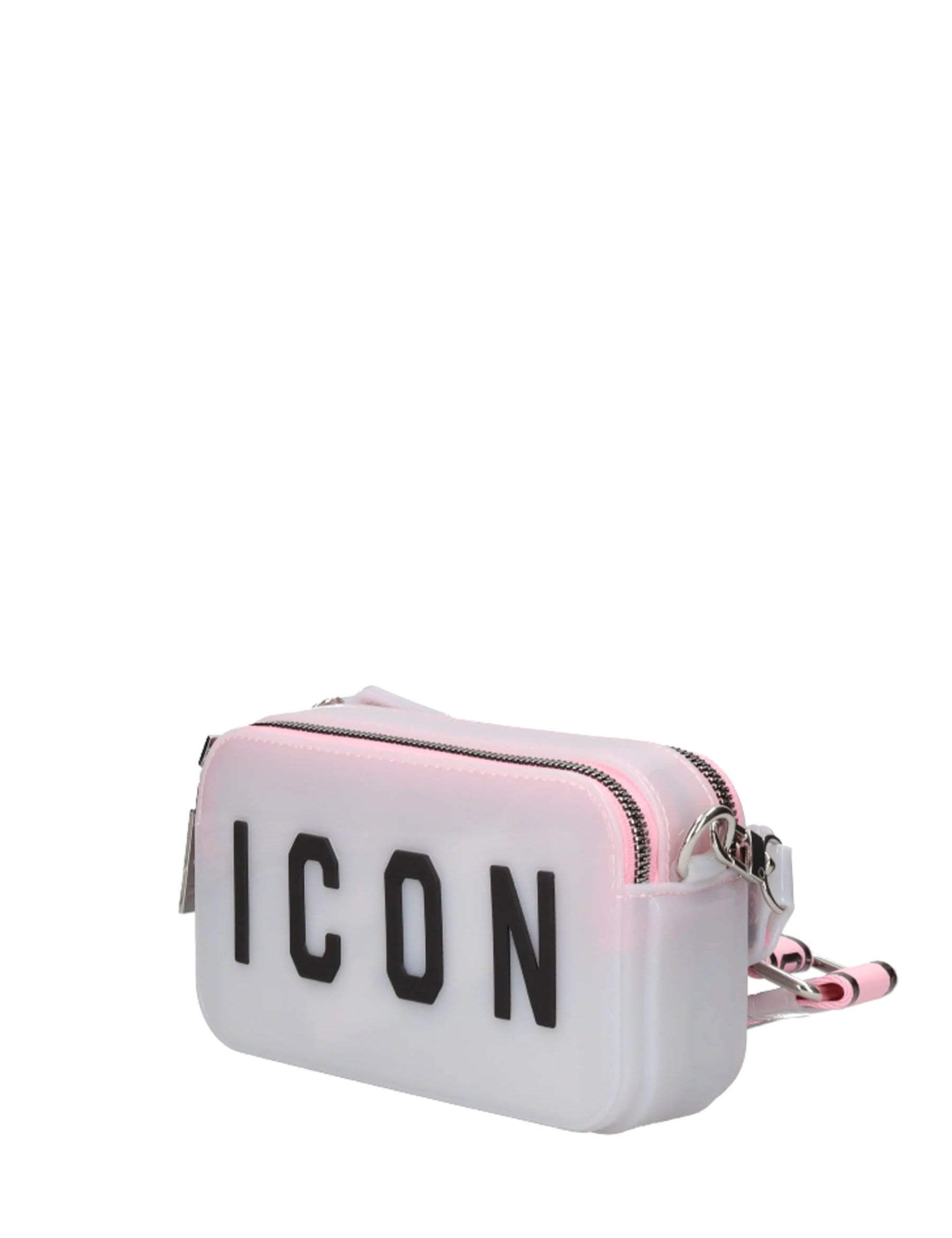 Tracolla Rosa Icon